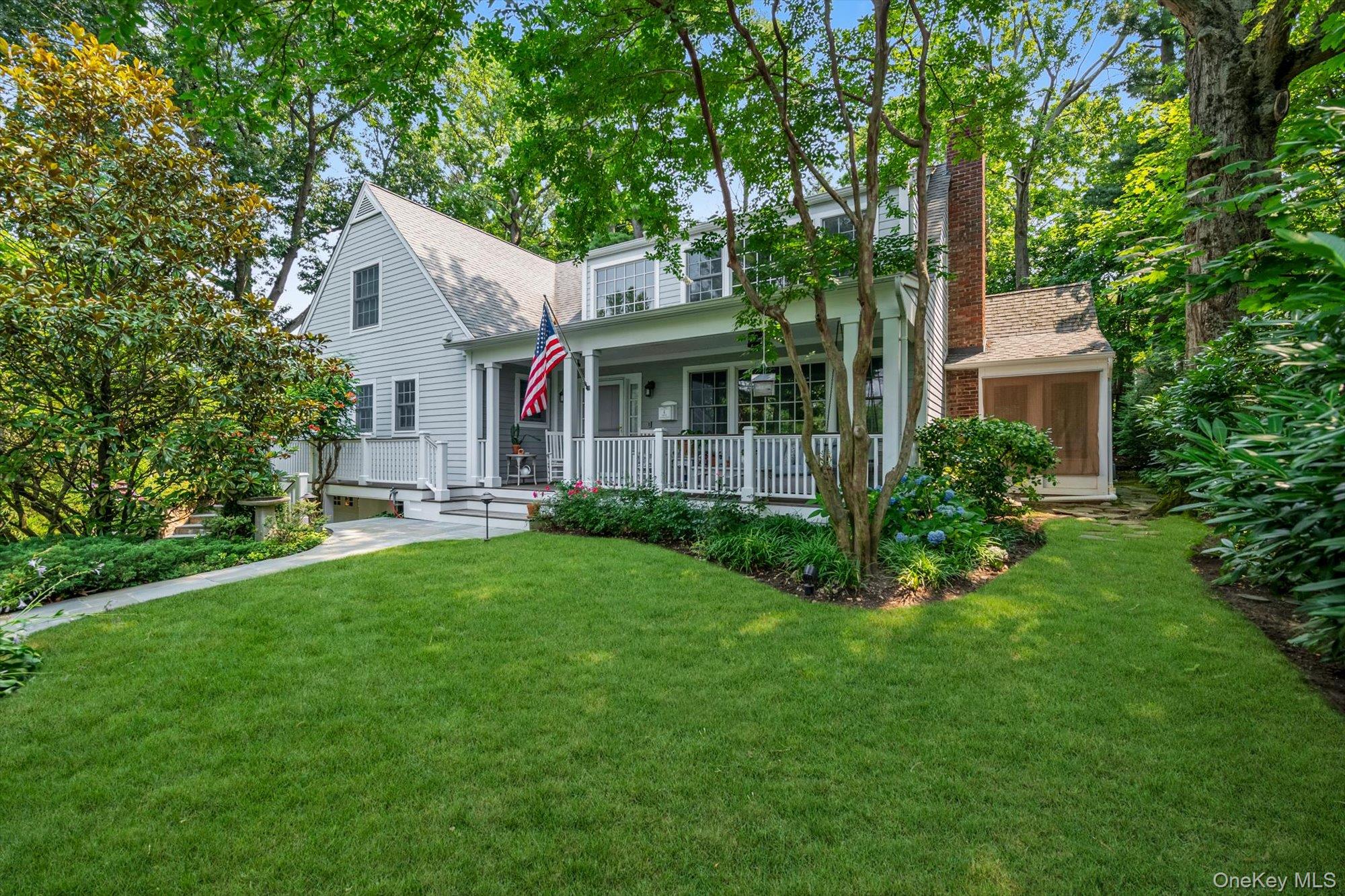 4 Sunset Lane — photo