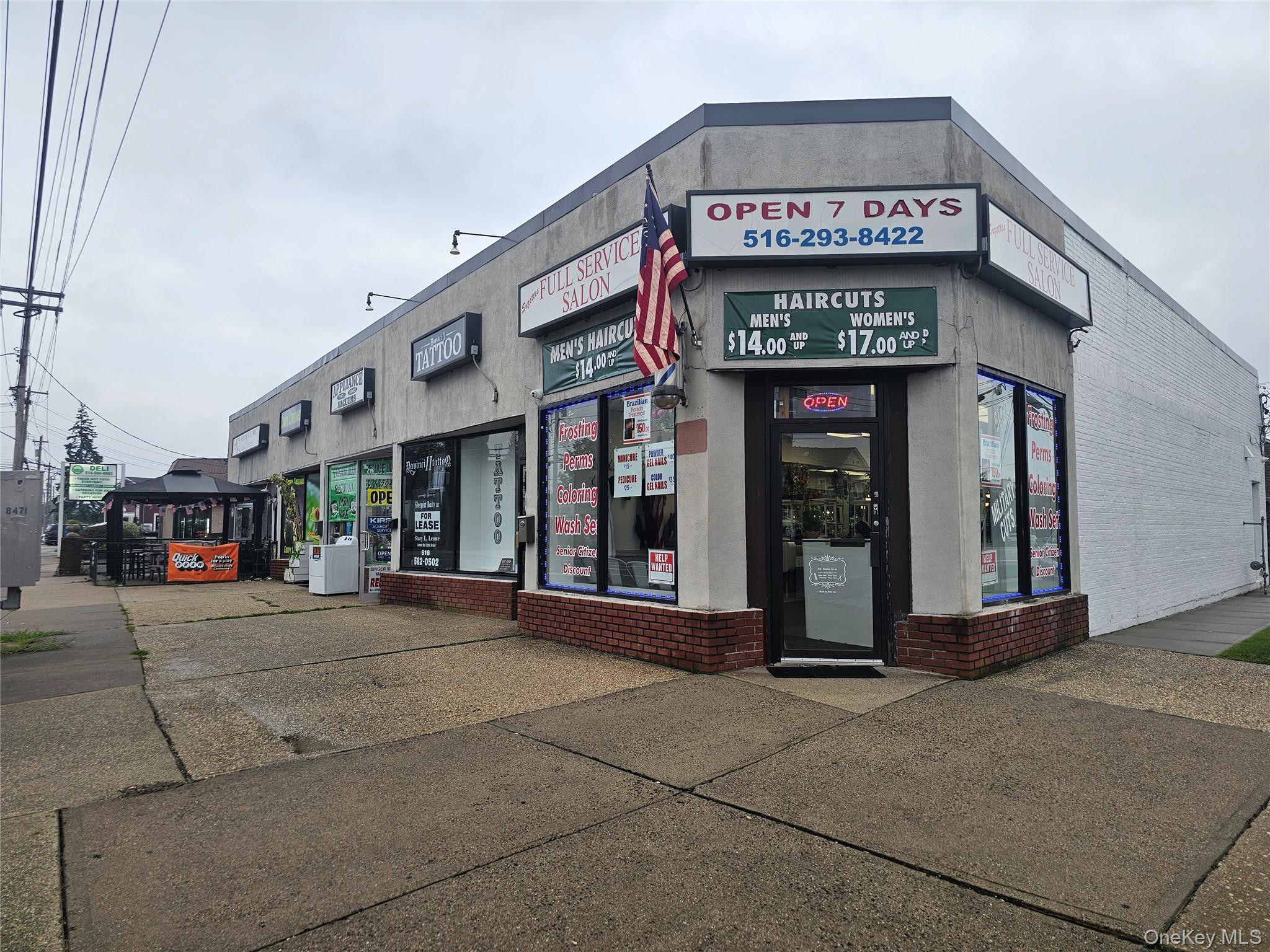 698-706 Main Street — photo
