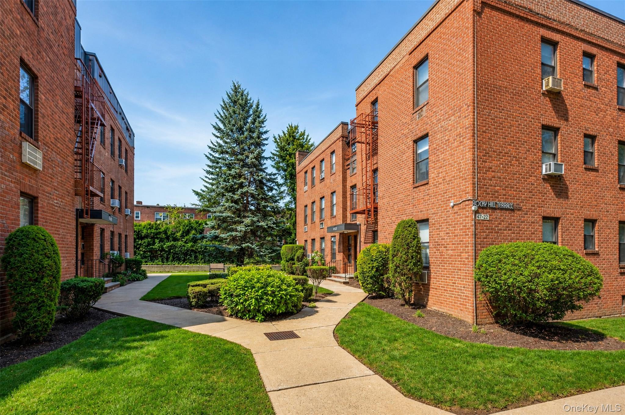 47-22 215th Place Unit 2B — photo