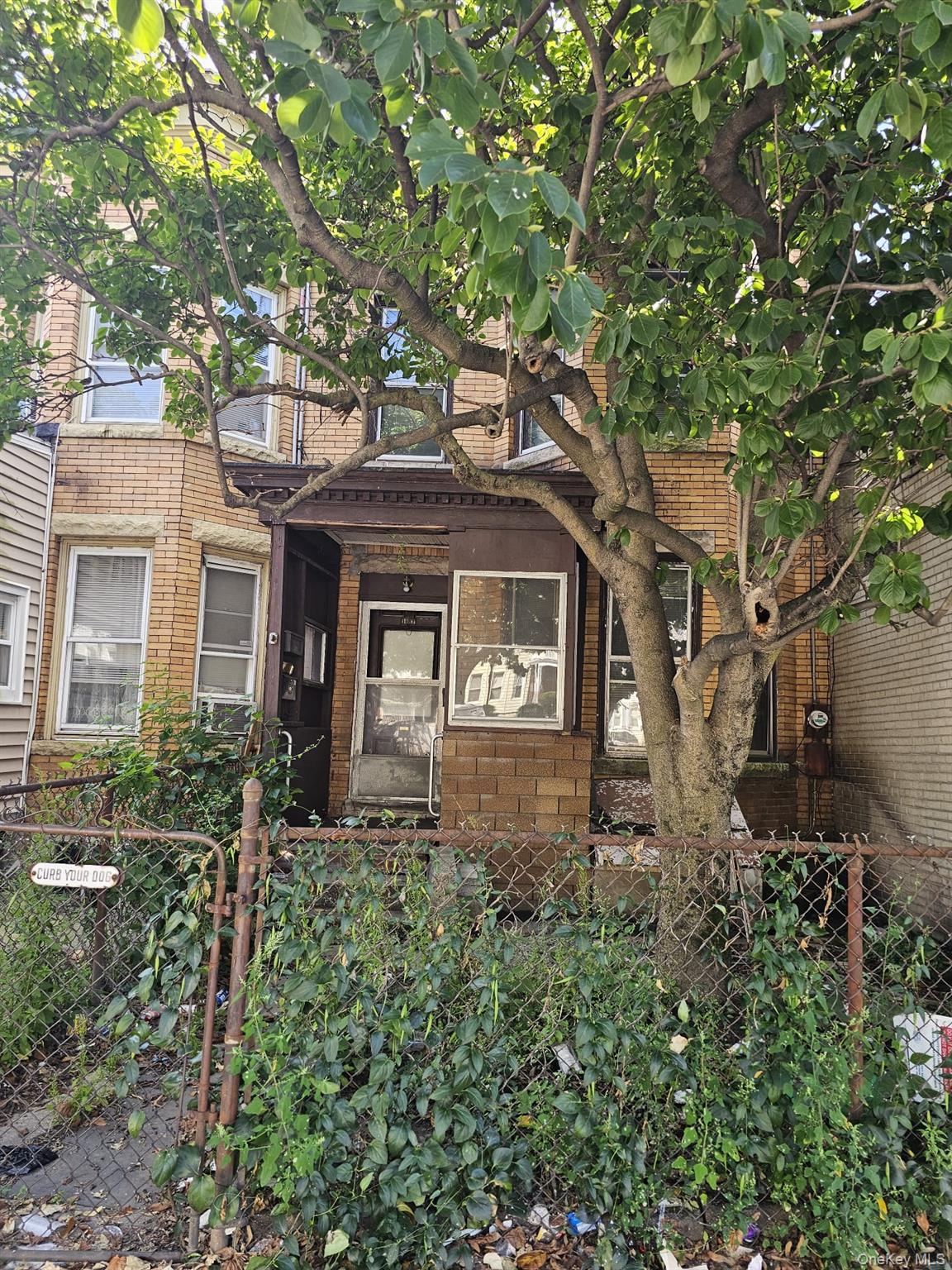171 McLean Avenue — photo