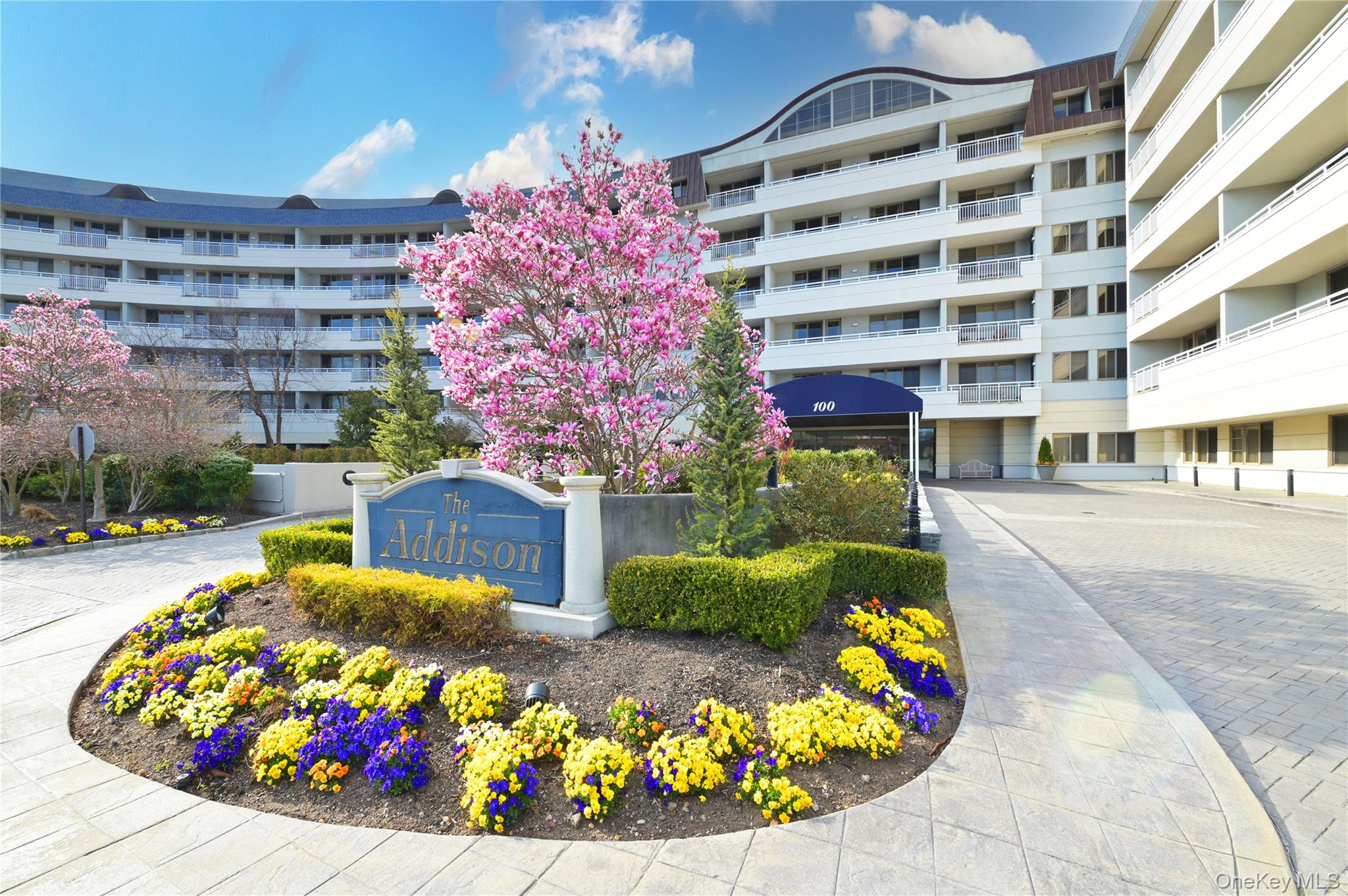 100 Harbor View Drive 630 — photo