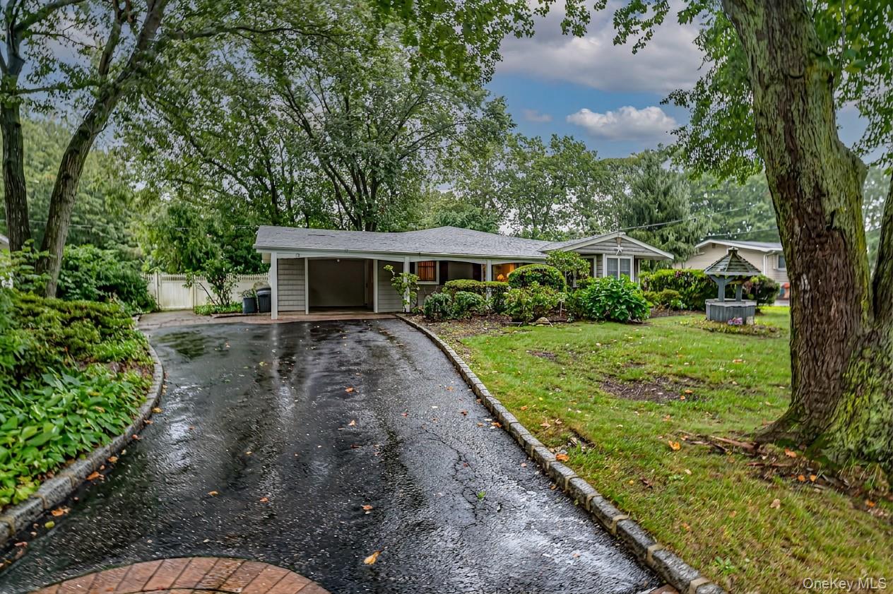 15 Longhorn Lane — photo