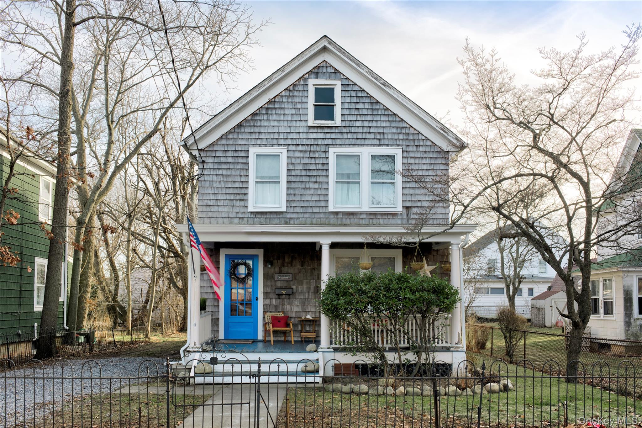 317 South Street — photo