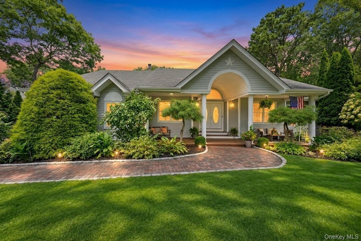 7 Wood Hollow Drive — photo