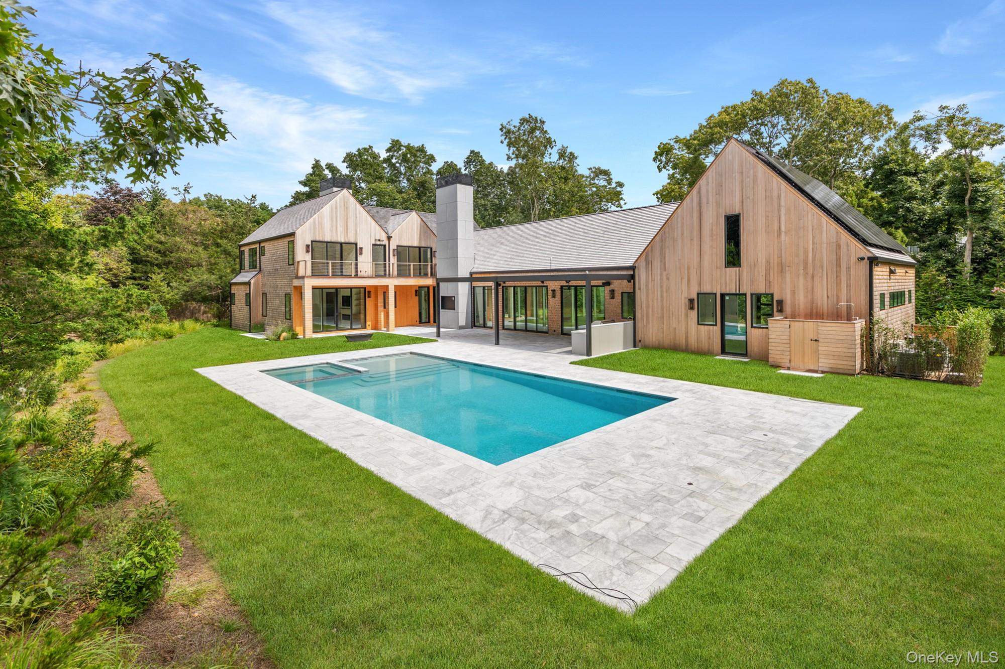 147 Old House Landing Road — photo