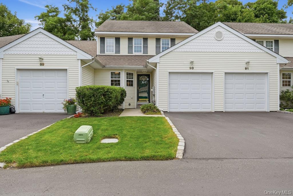 90 Mulberry Common — photo