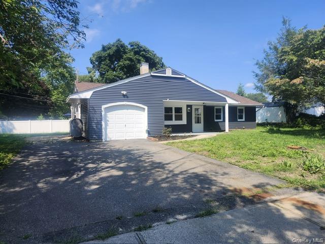 73 Morton Street — photo
