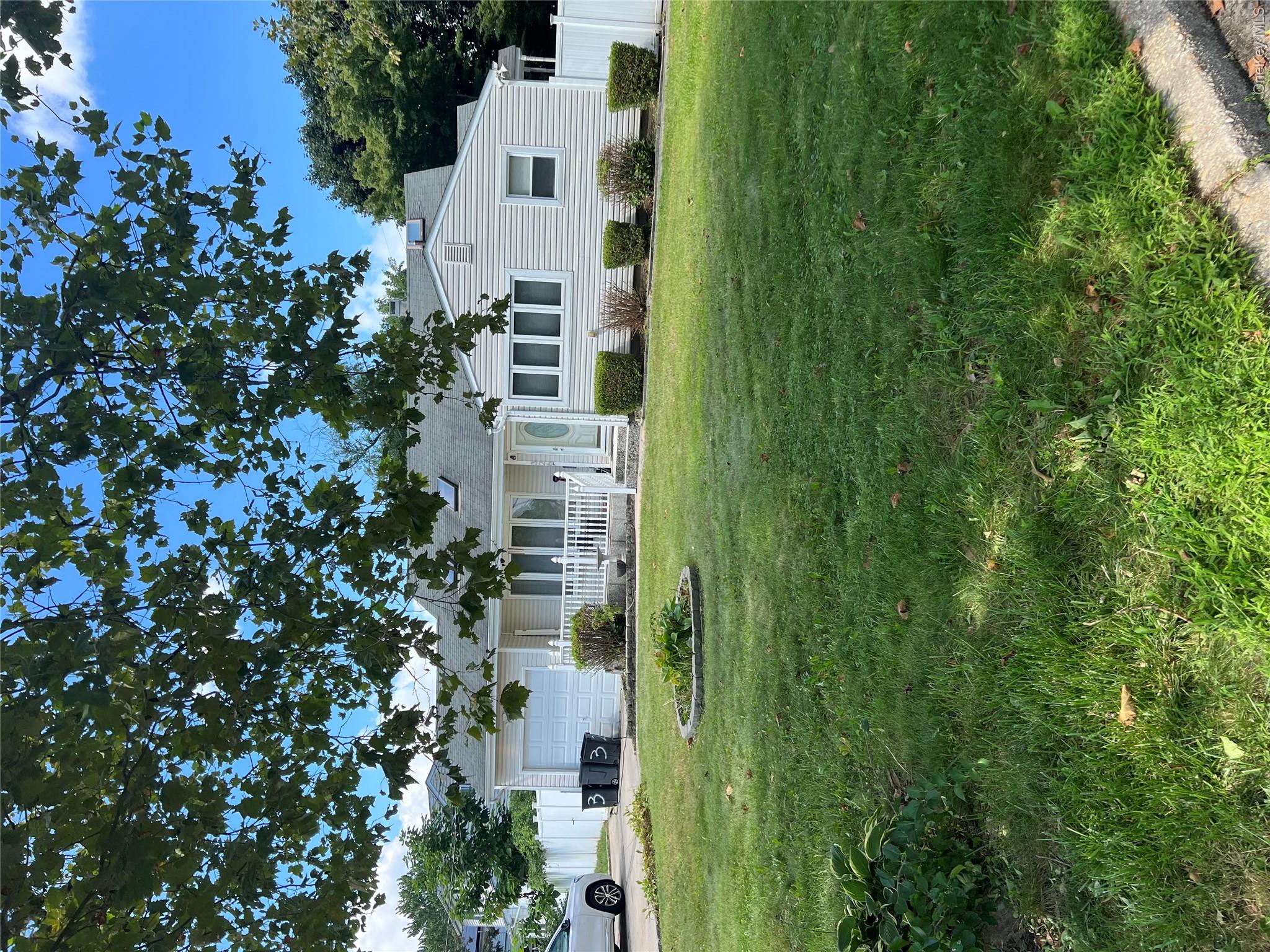 326 Lincoln Avenue — photo