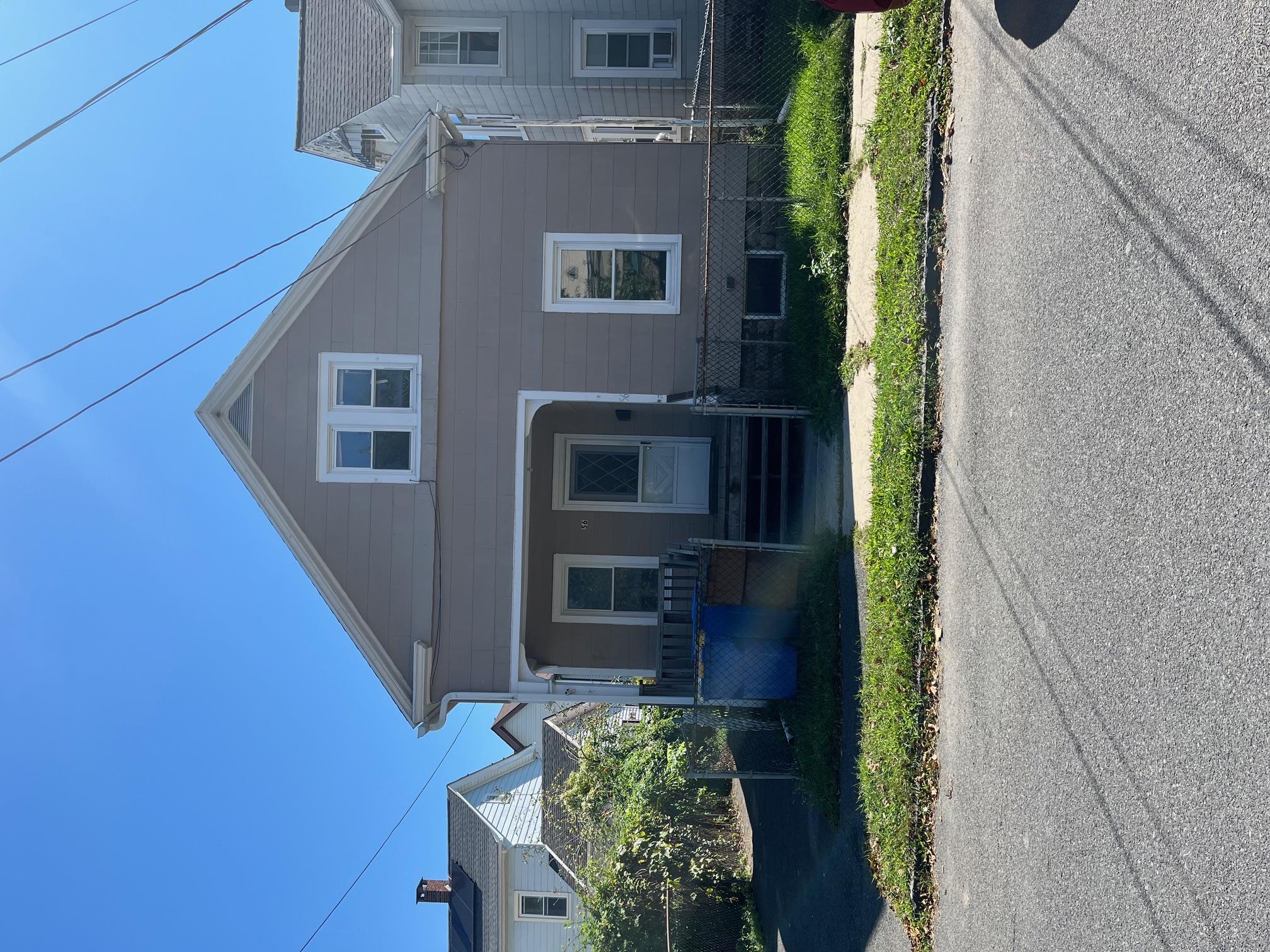 56 Grand Street — photo