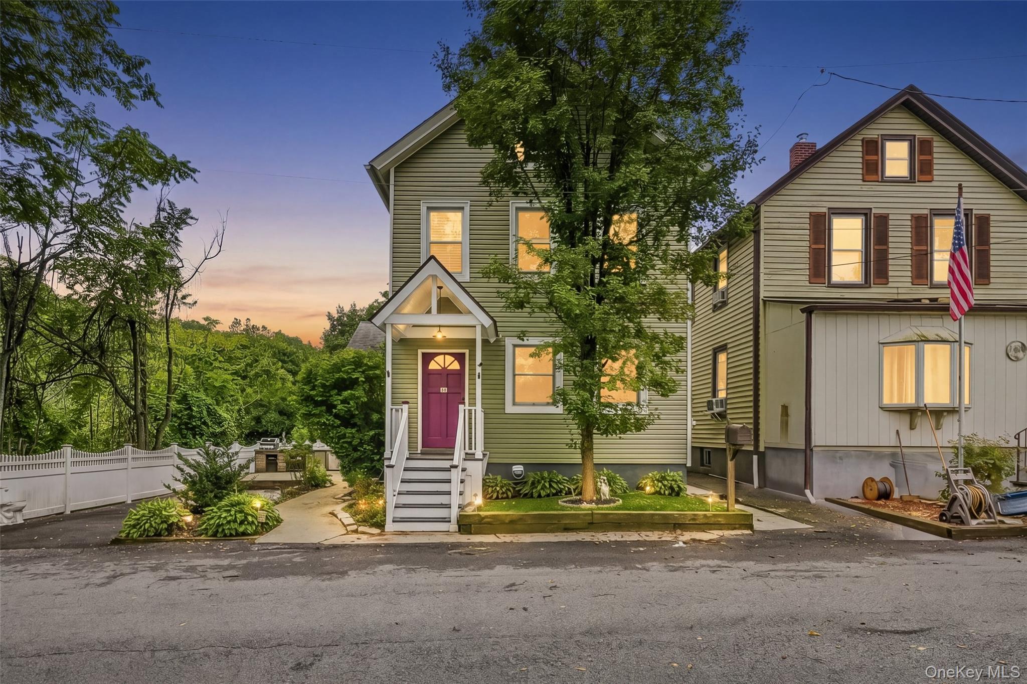 38 Union Street — photo