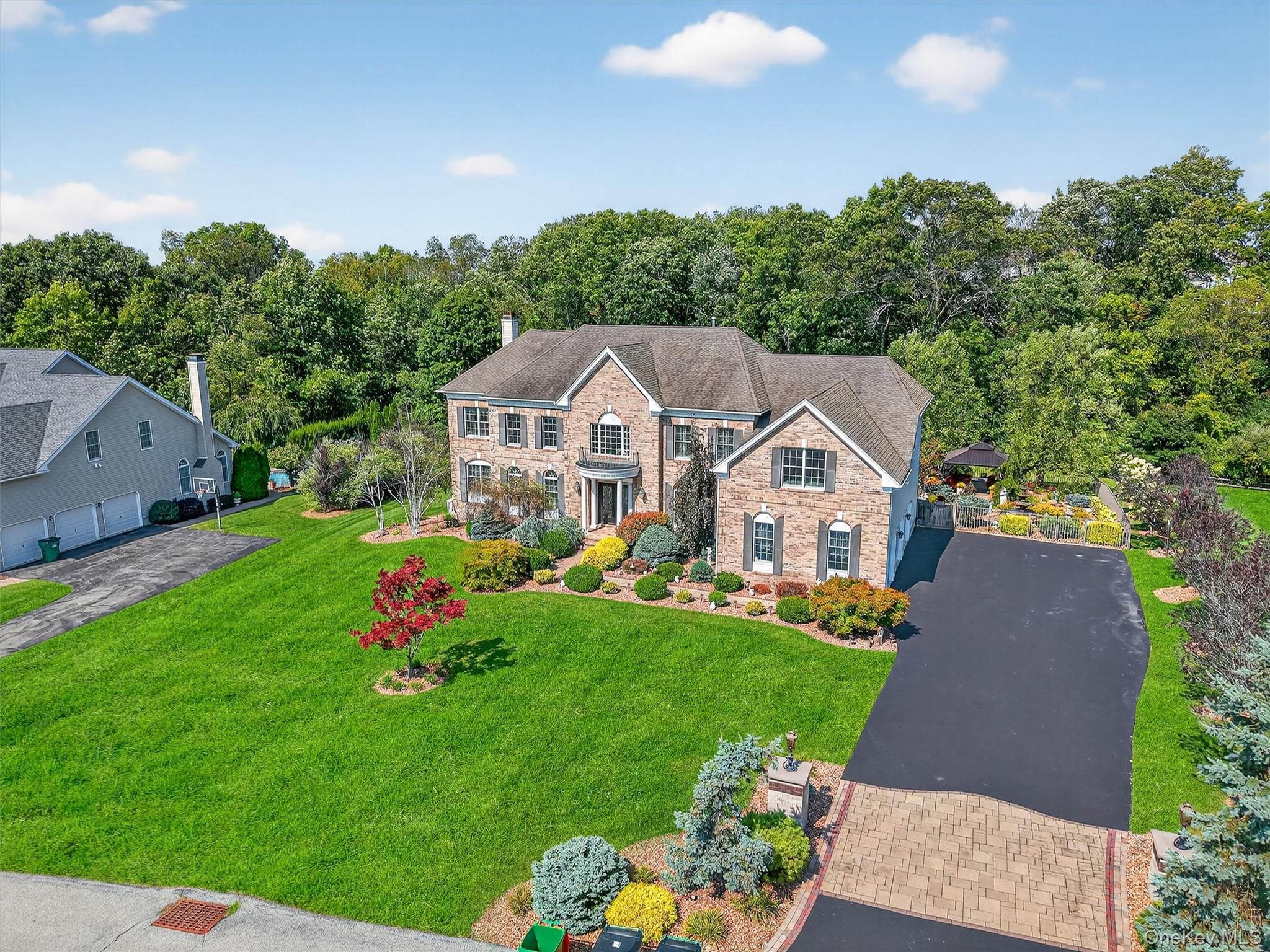 144 Shamrock Hills Drive — photo