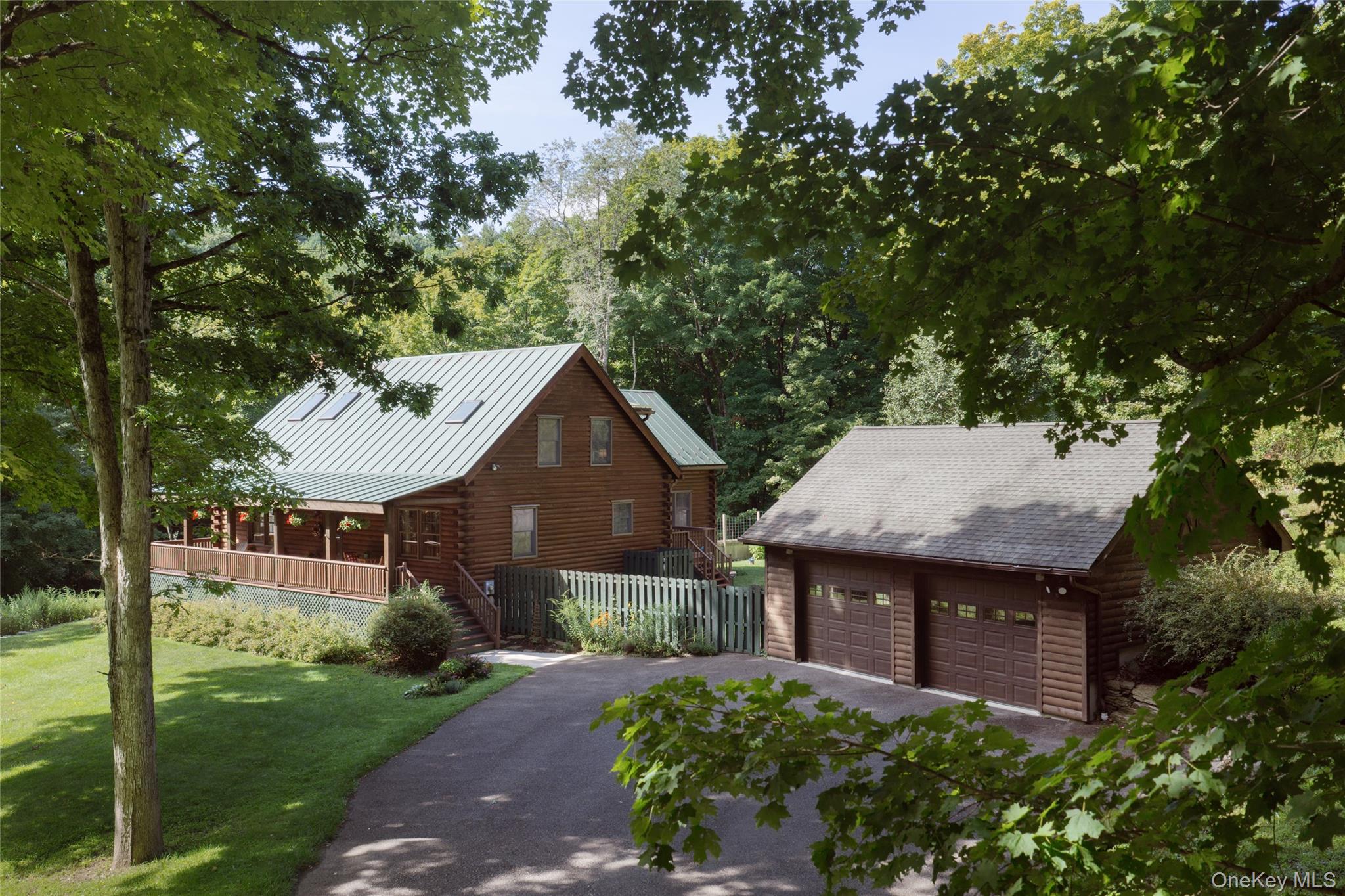 1262 Turkey Hill Road — photo