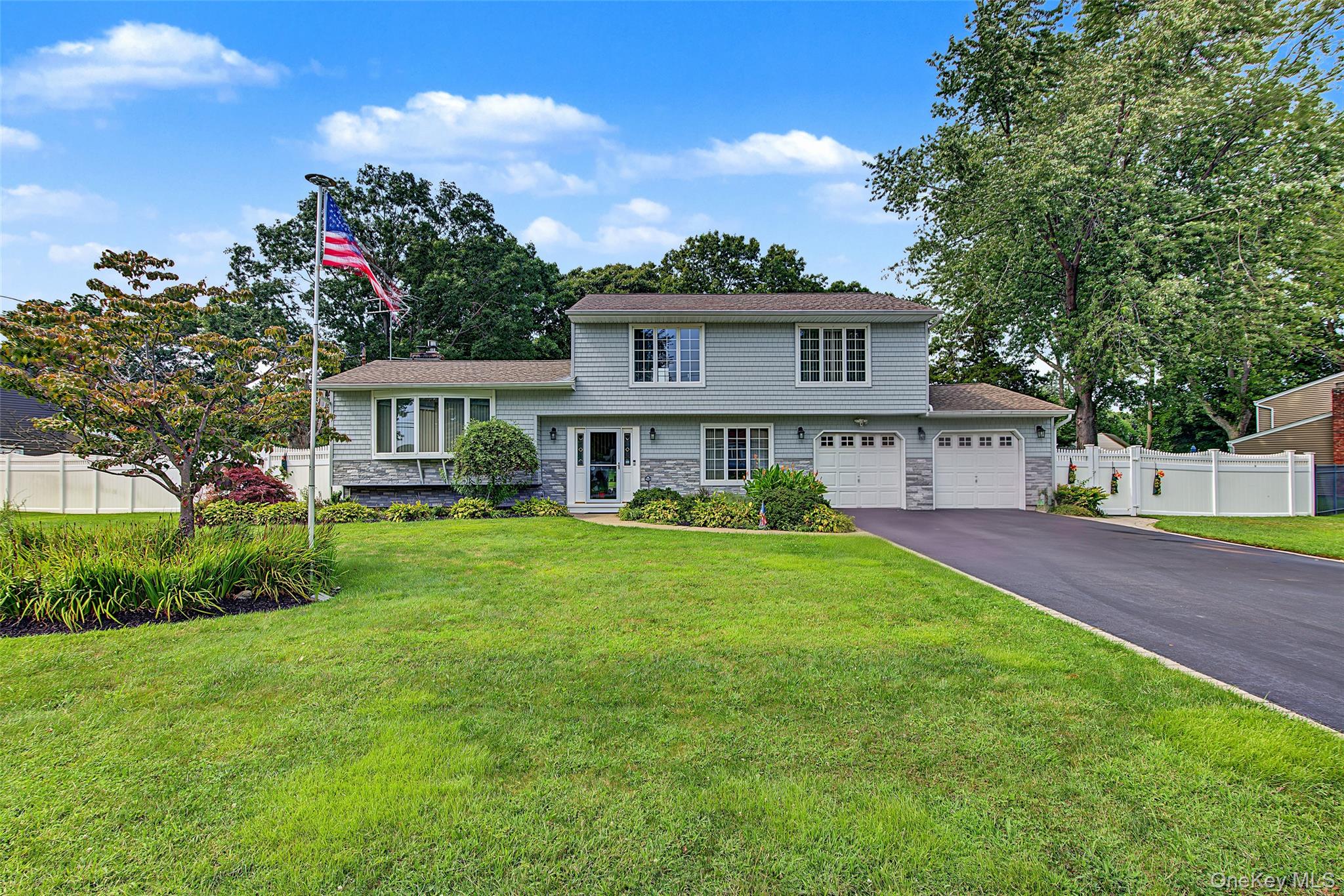 105 Nathan Drive — photo