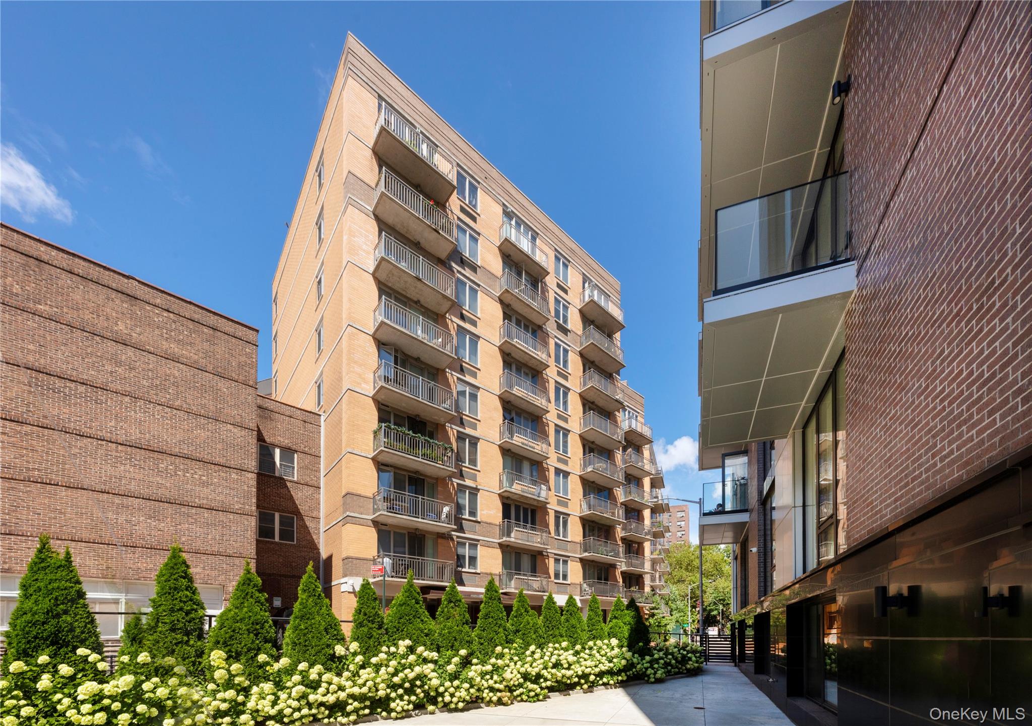 116-11 Curzon Road 4C — photo