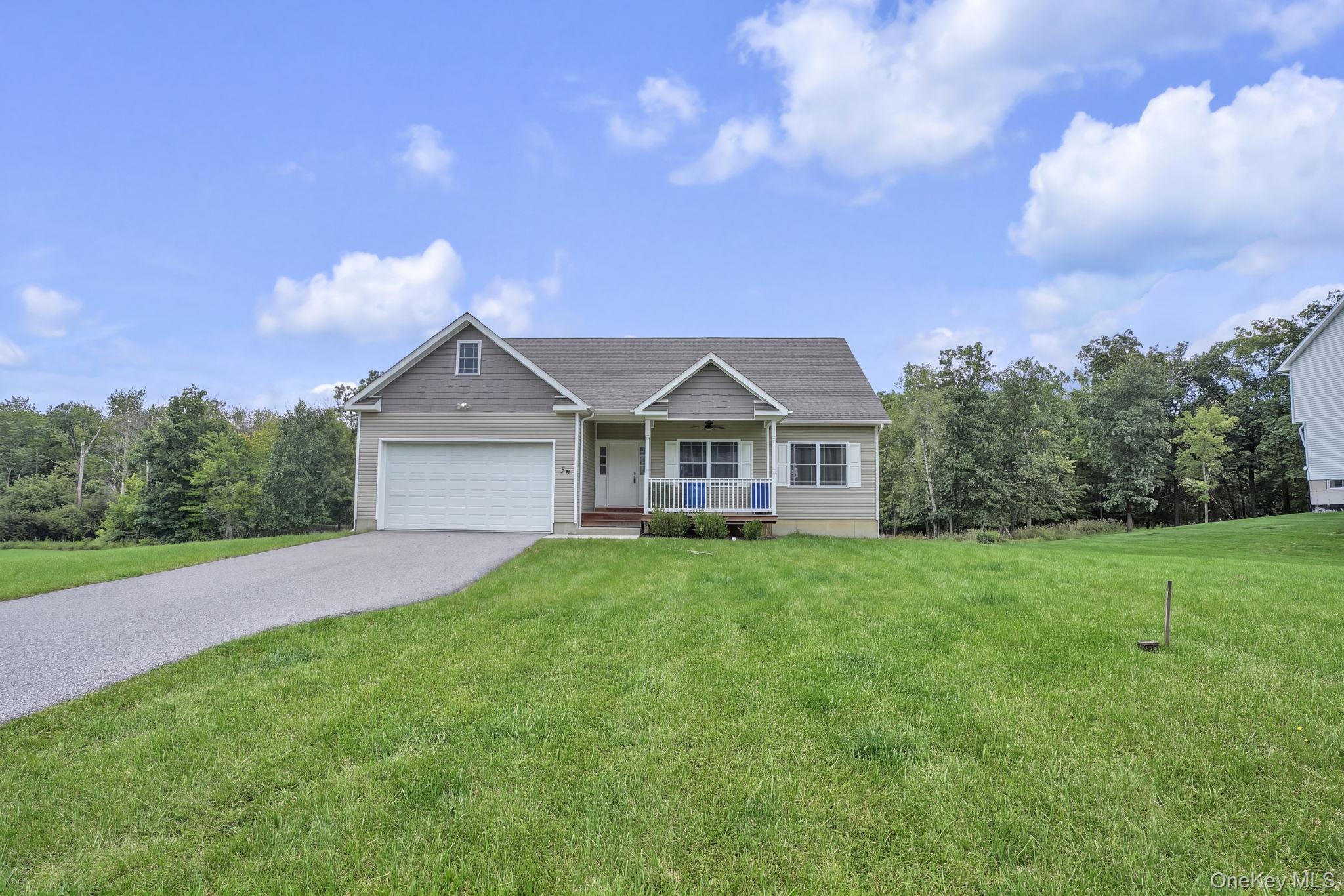 53 Highland View Place — photo