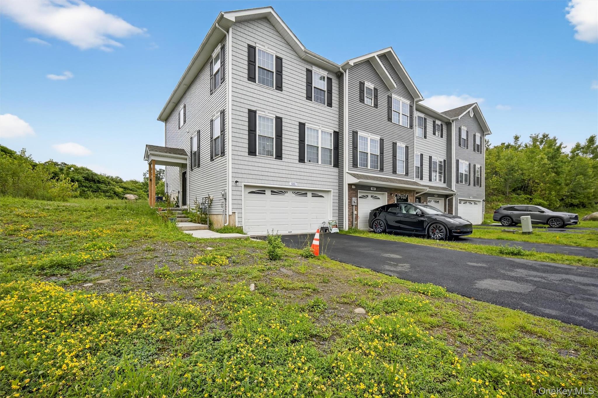 501 Iron Forge Lane — photo