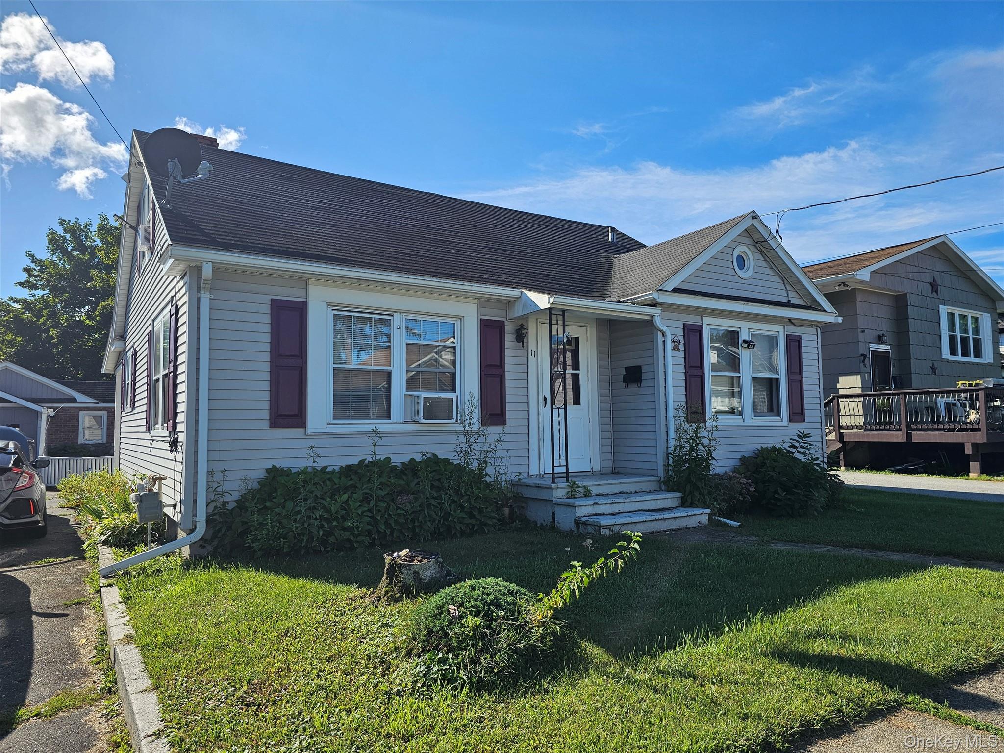 11 Willard Street — photo