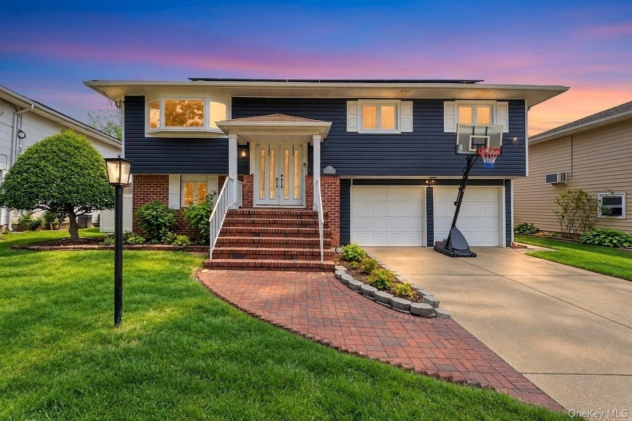 1020 Wood Park Drive — photo