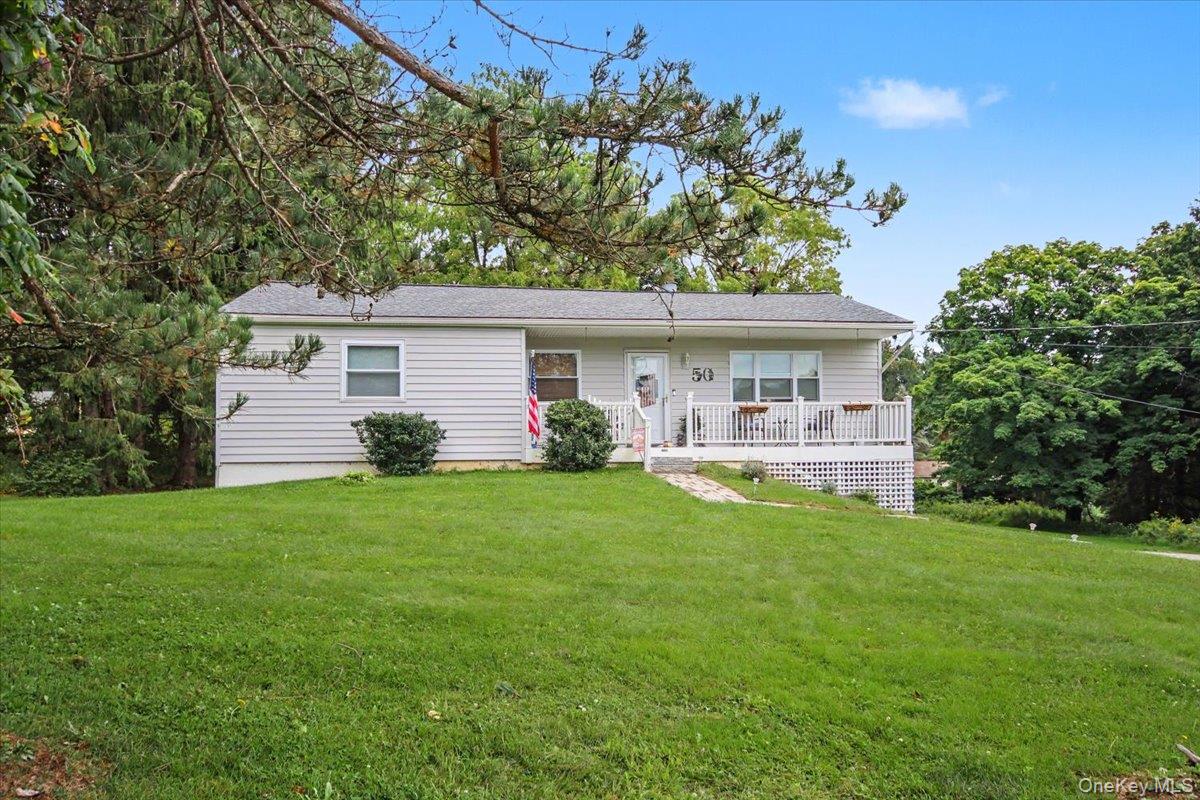 50 Jordan Court — photo