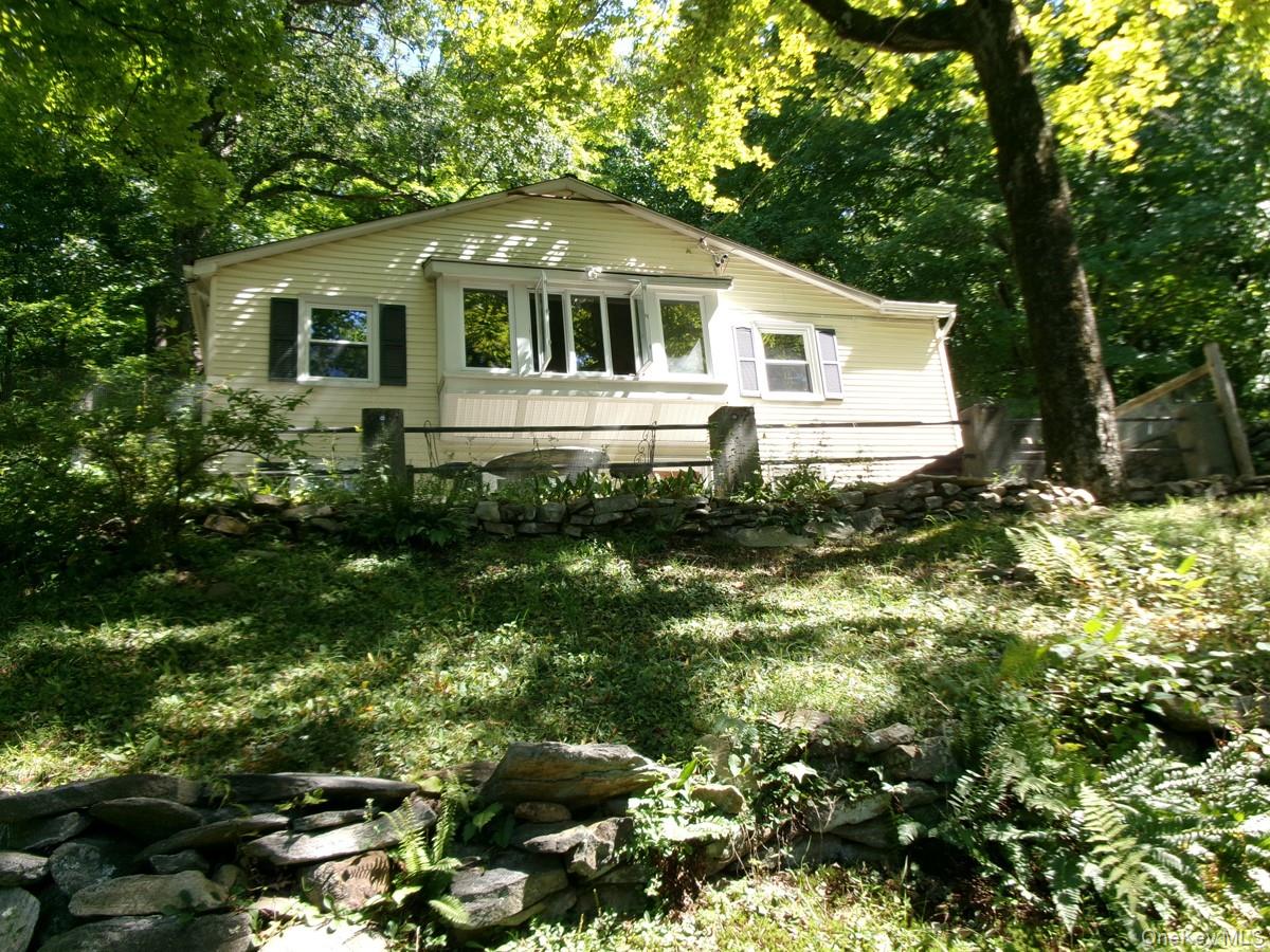 45 Leroy Street — photo