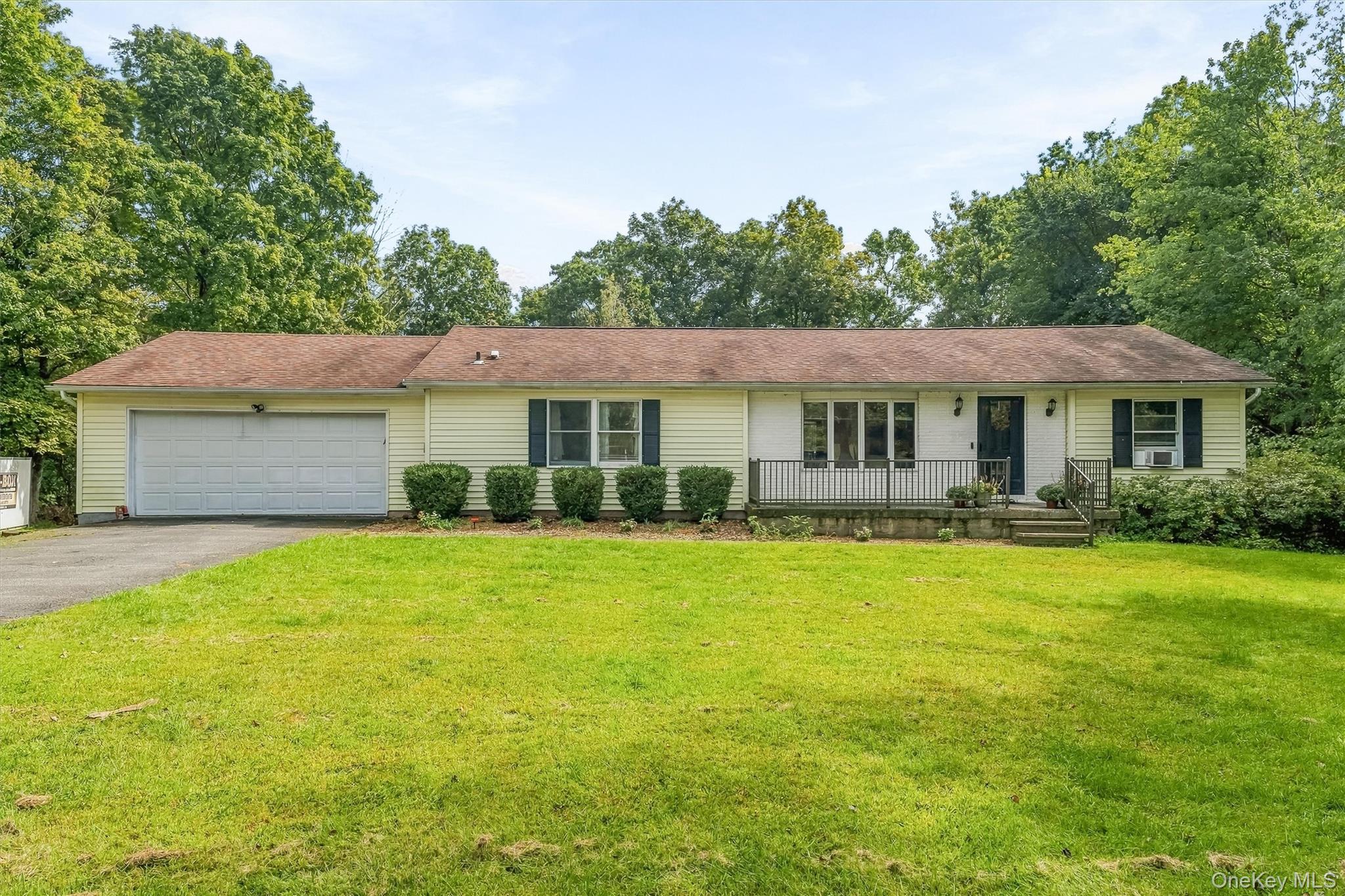 487 Greenville Turnpike — photo