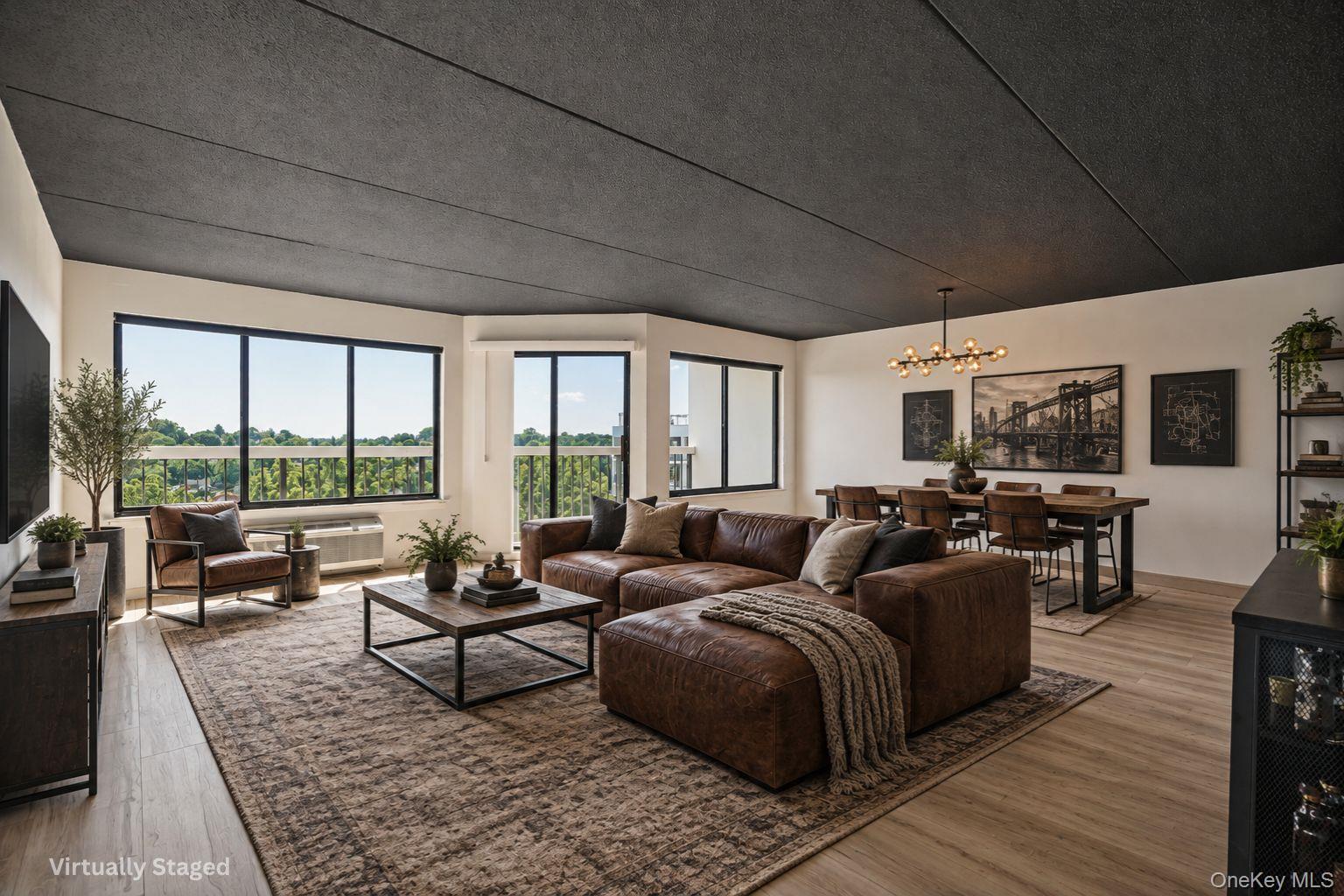 500 High Point Drive 709 — photo