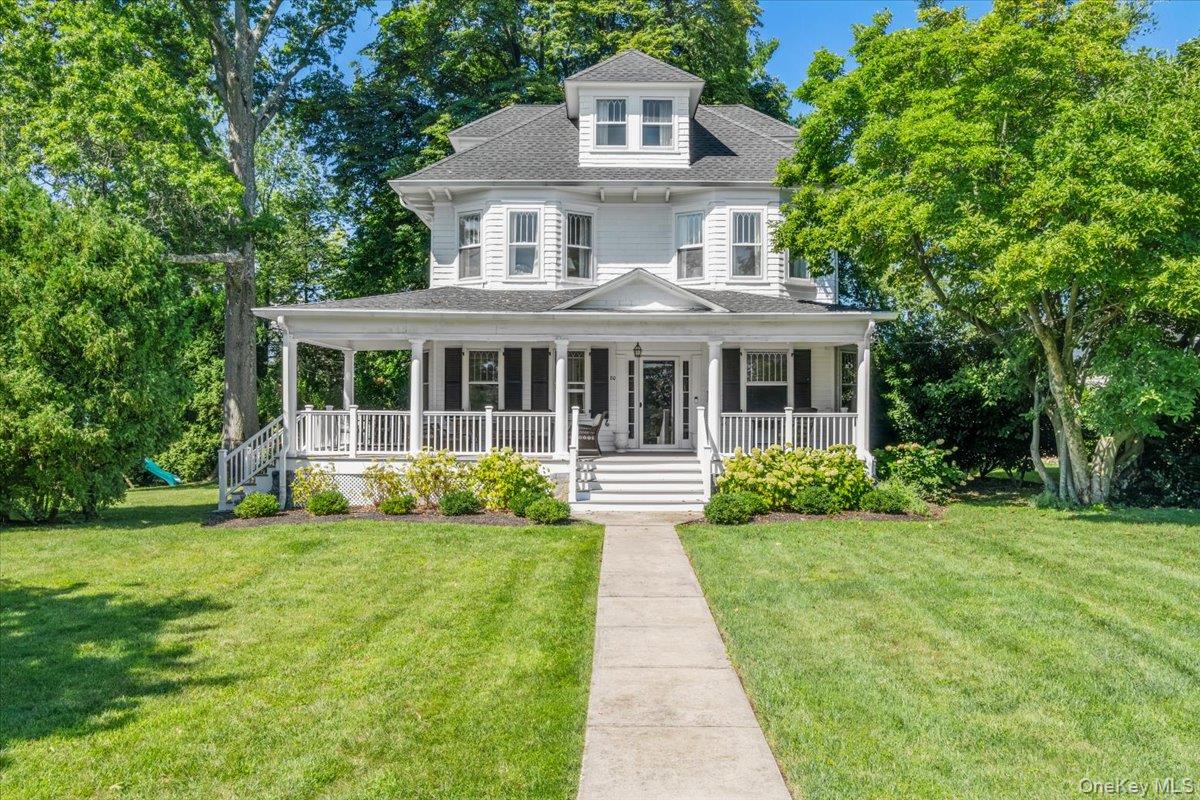 80 Argyll Avenue — photo