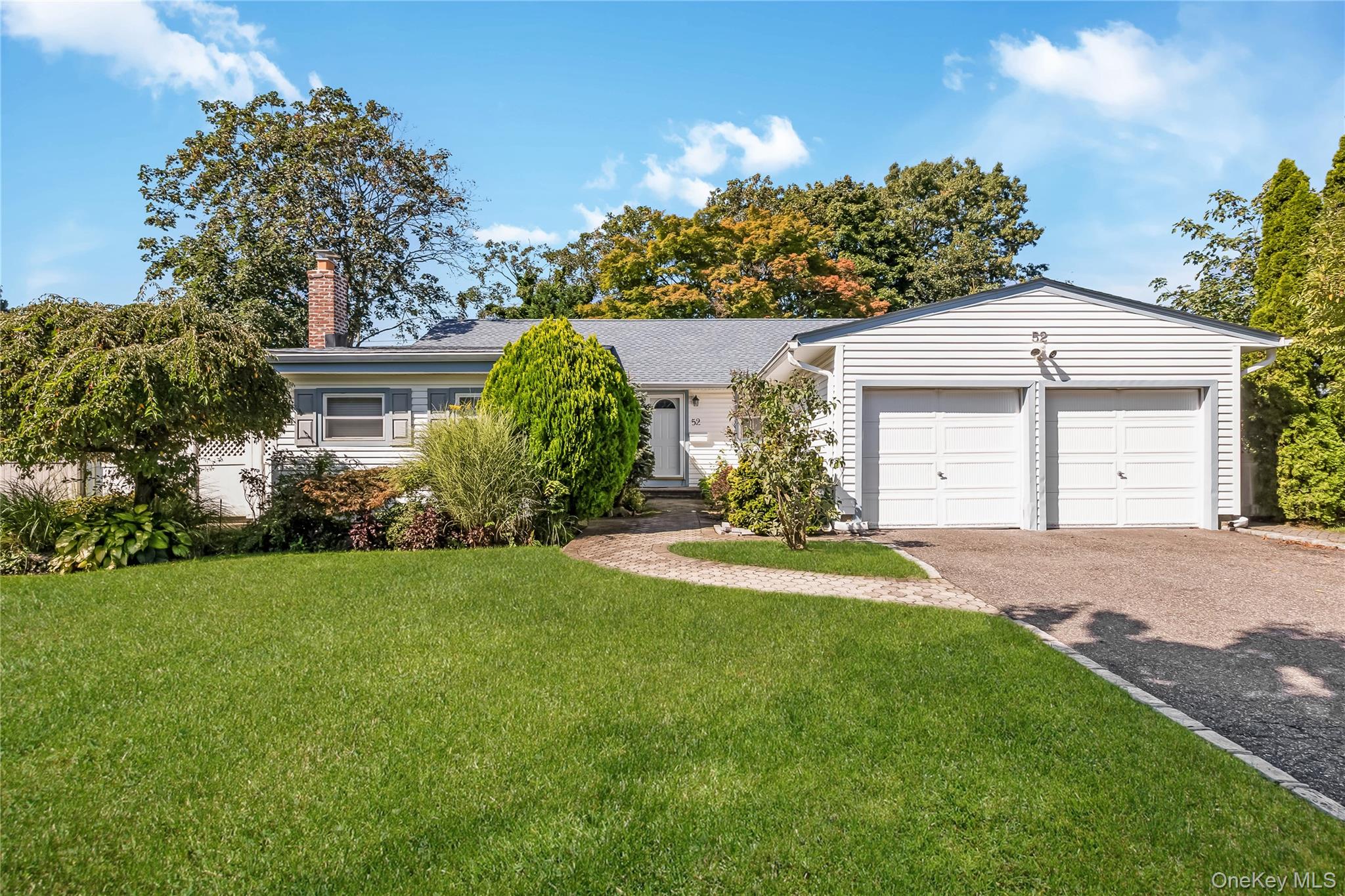 52 Voorhis Drive — photo