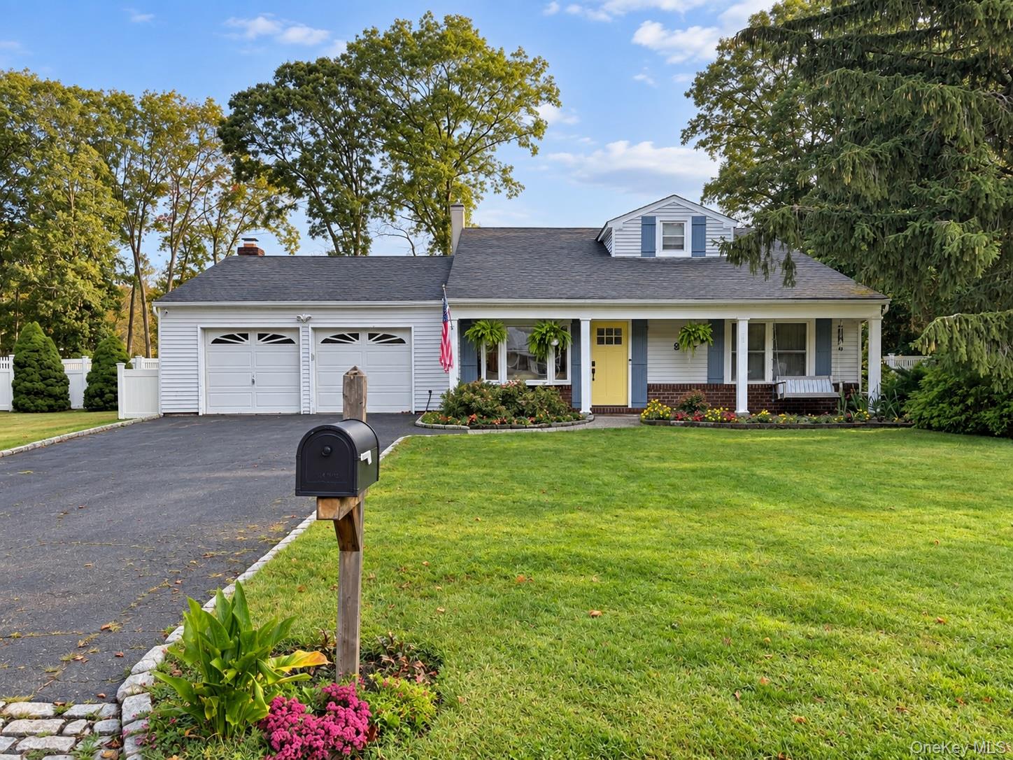9 Sugarbush Lane — photo