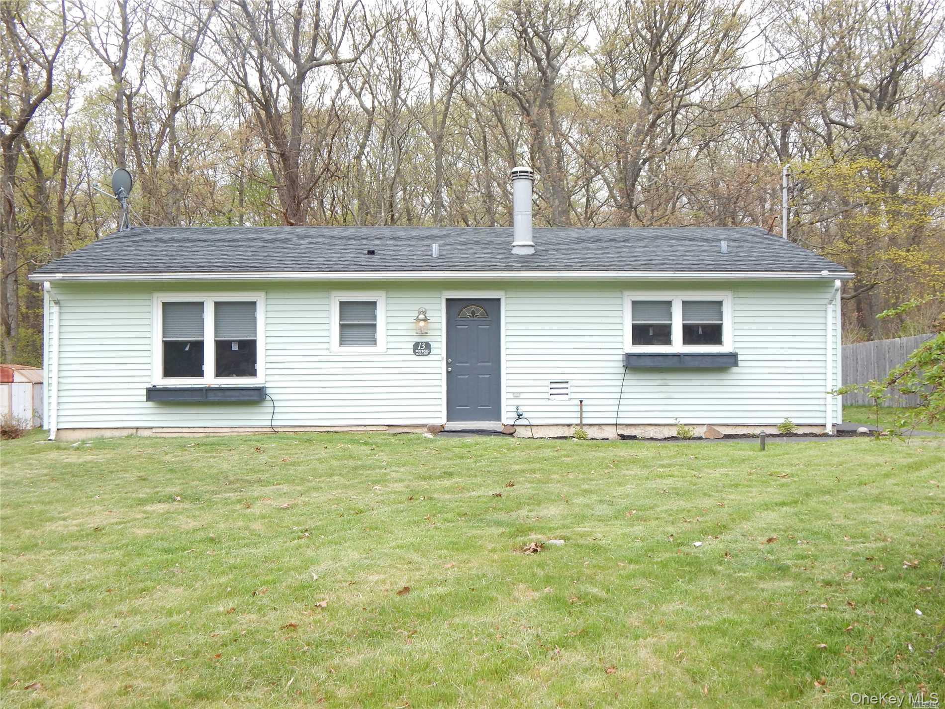 13 Defense Hill Road — photo