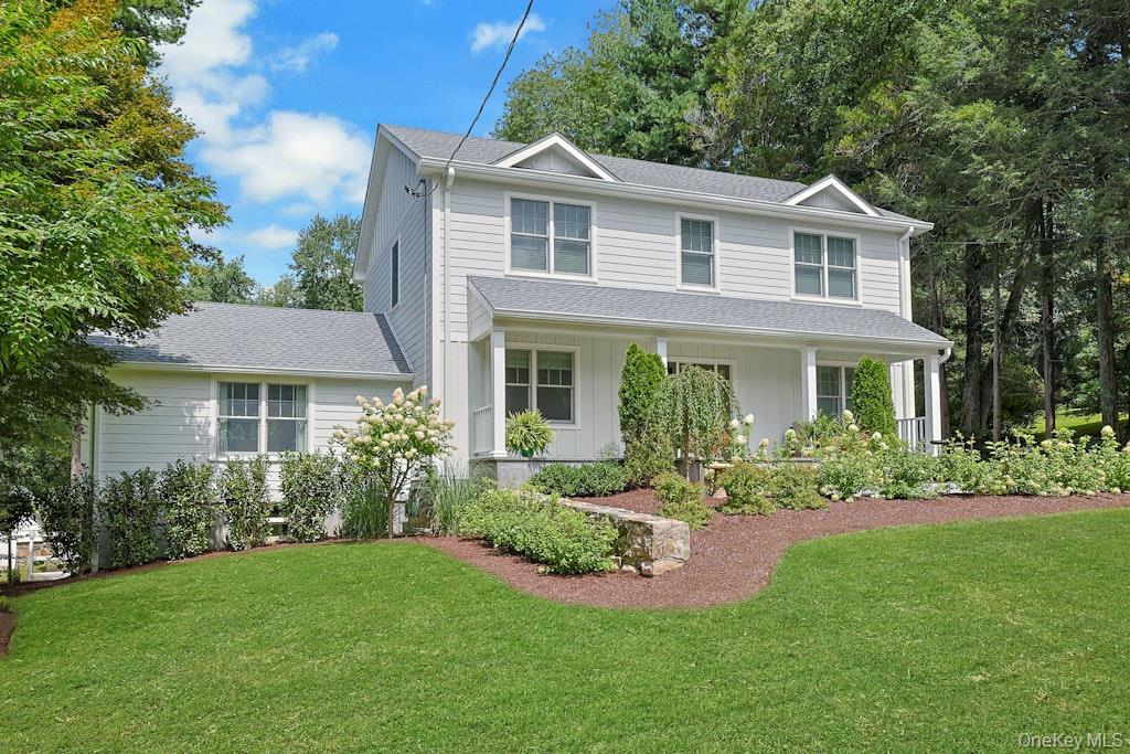 8 Rosehill Drive — photo