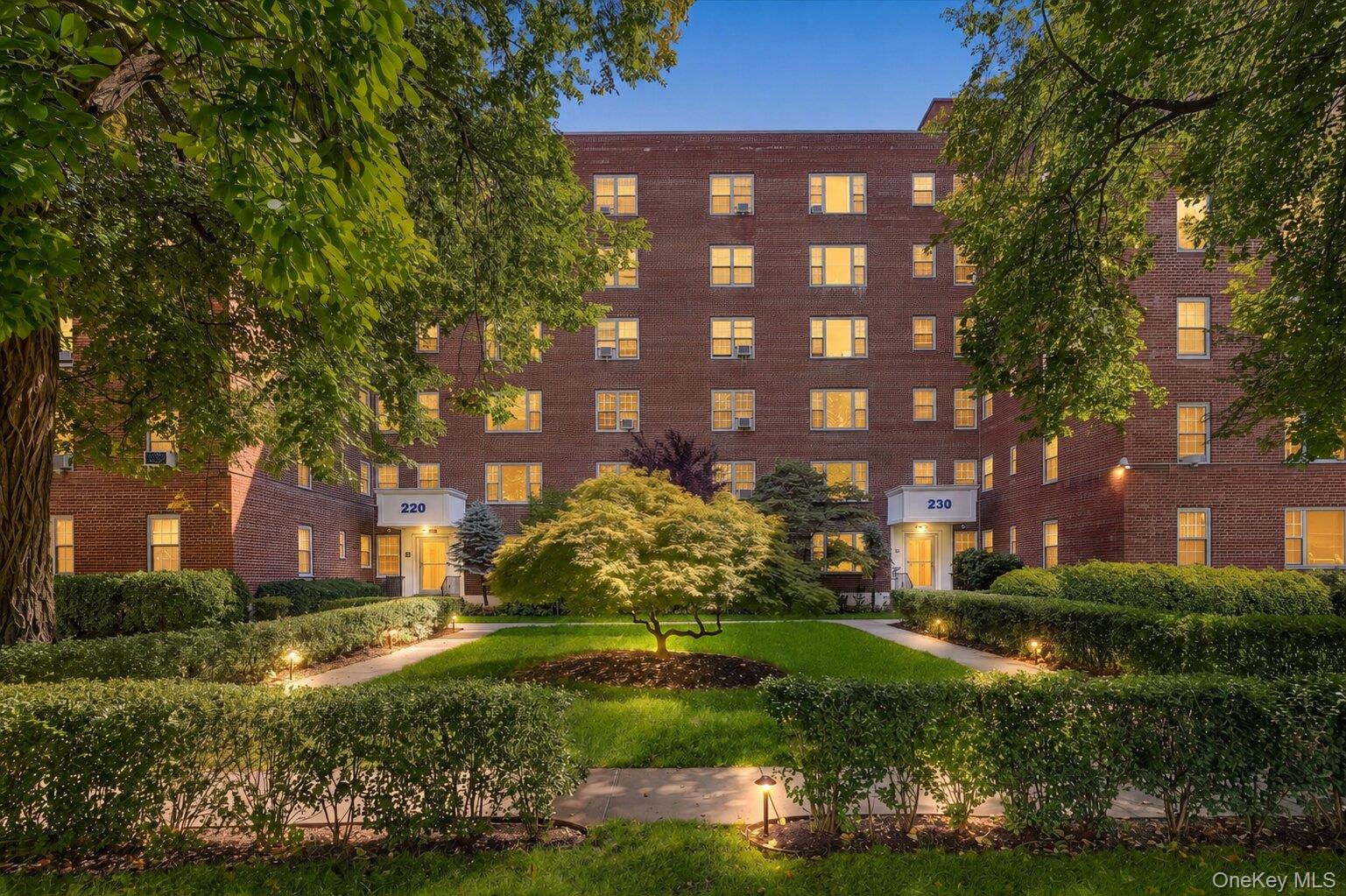 220 Pelham Road 2C — photo