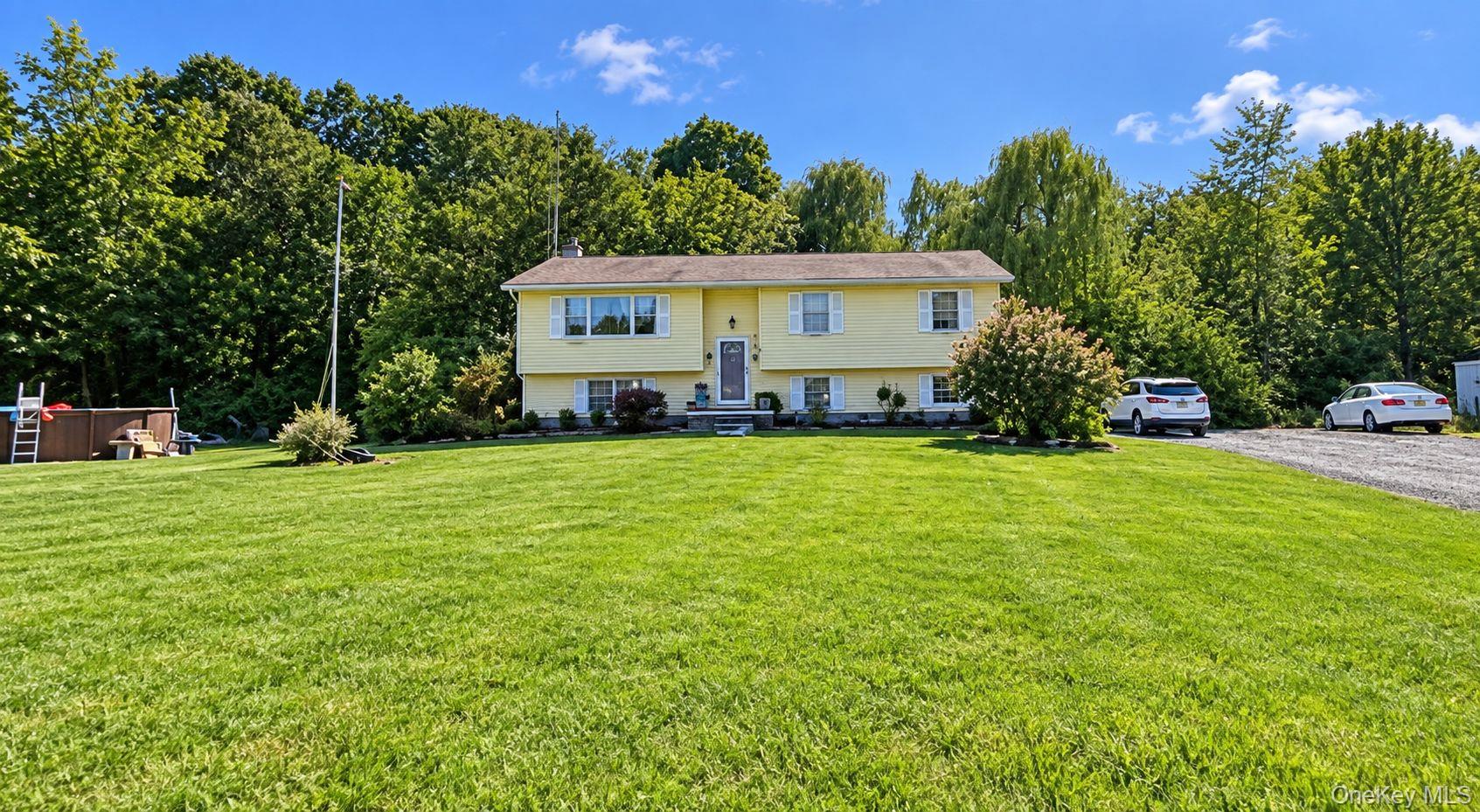 81 Old Unionville Road — photo