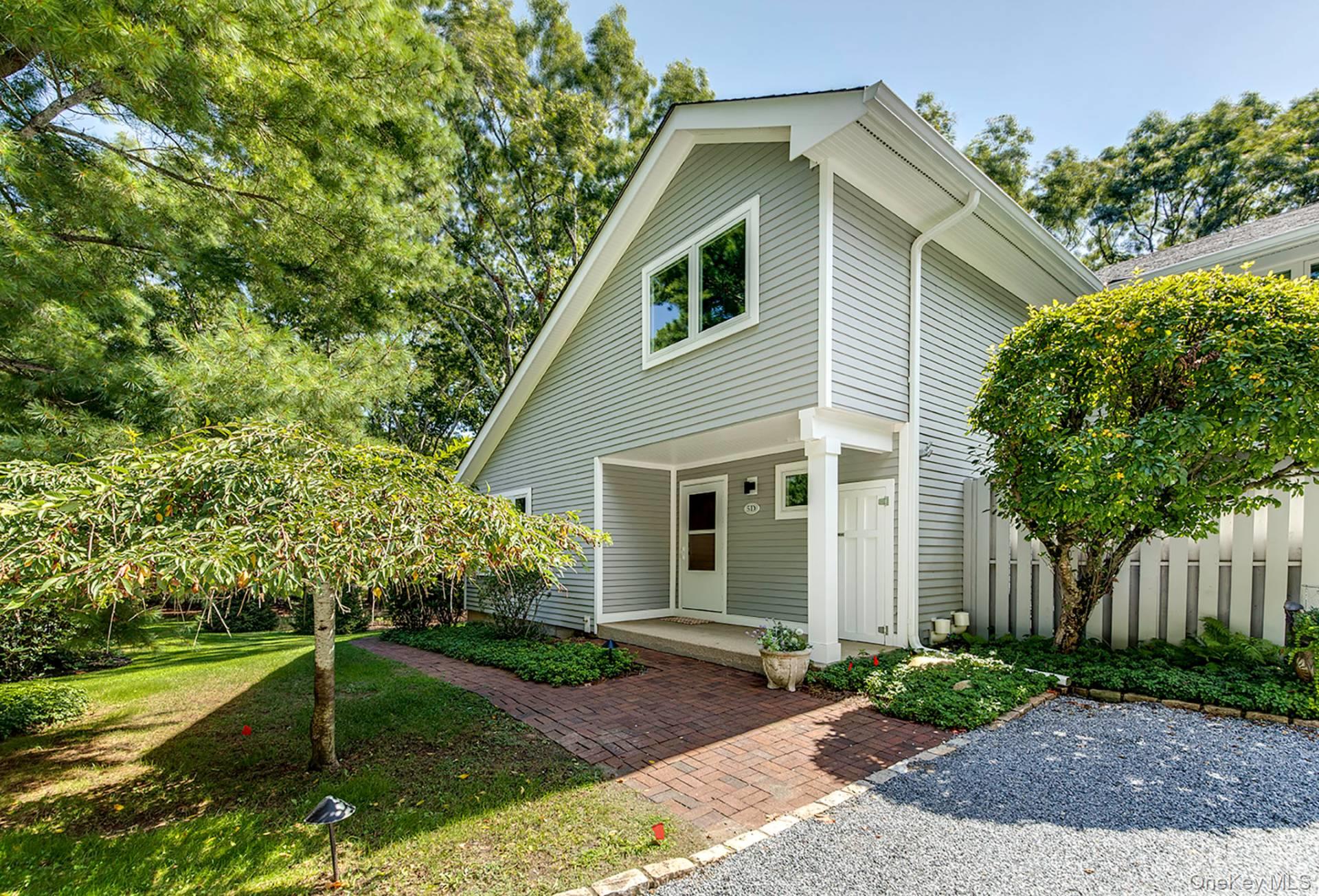 196 Treescape Drive 5D — photo