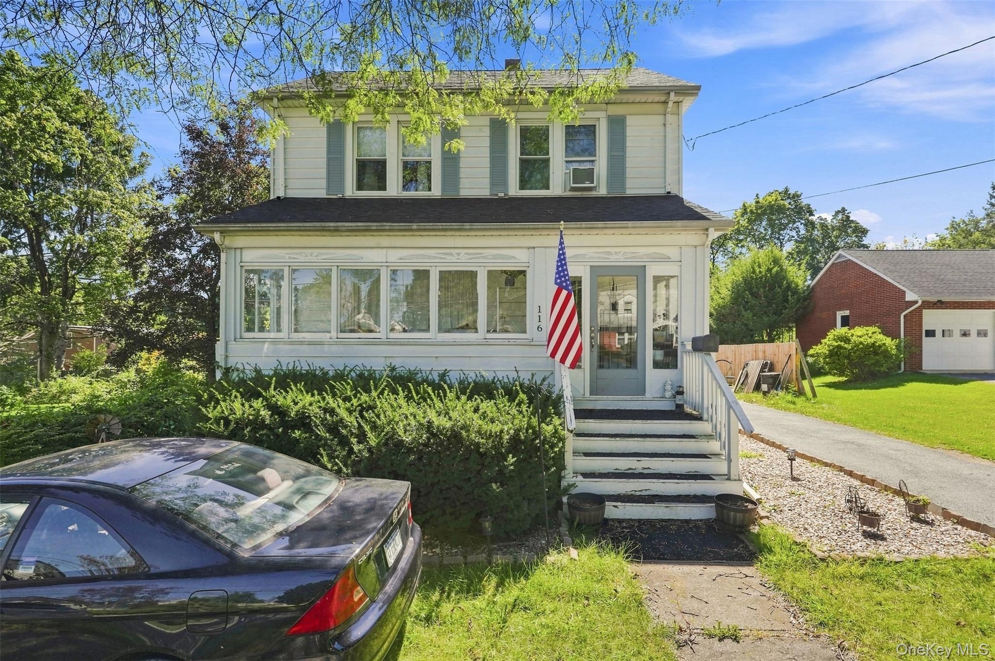 116 E Cedar Street, Poughkeepsie (Town), NY 12601 — photo 2