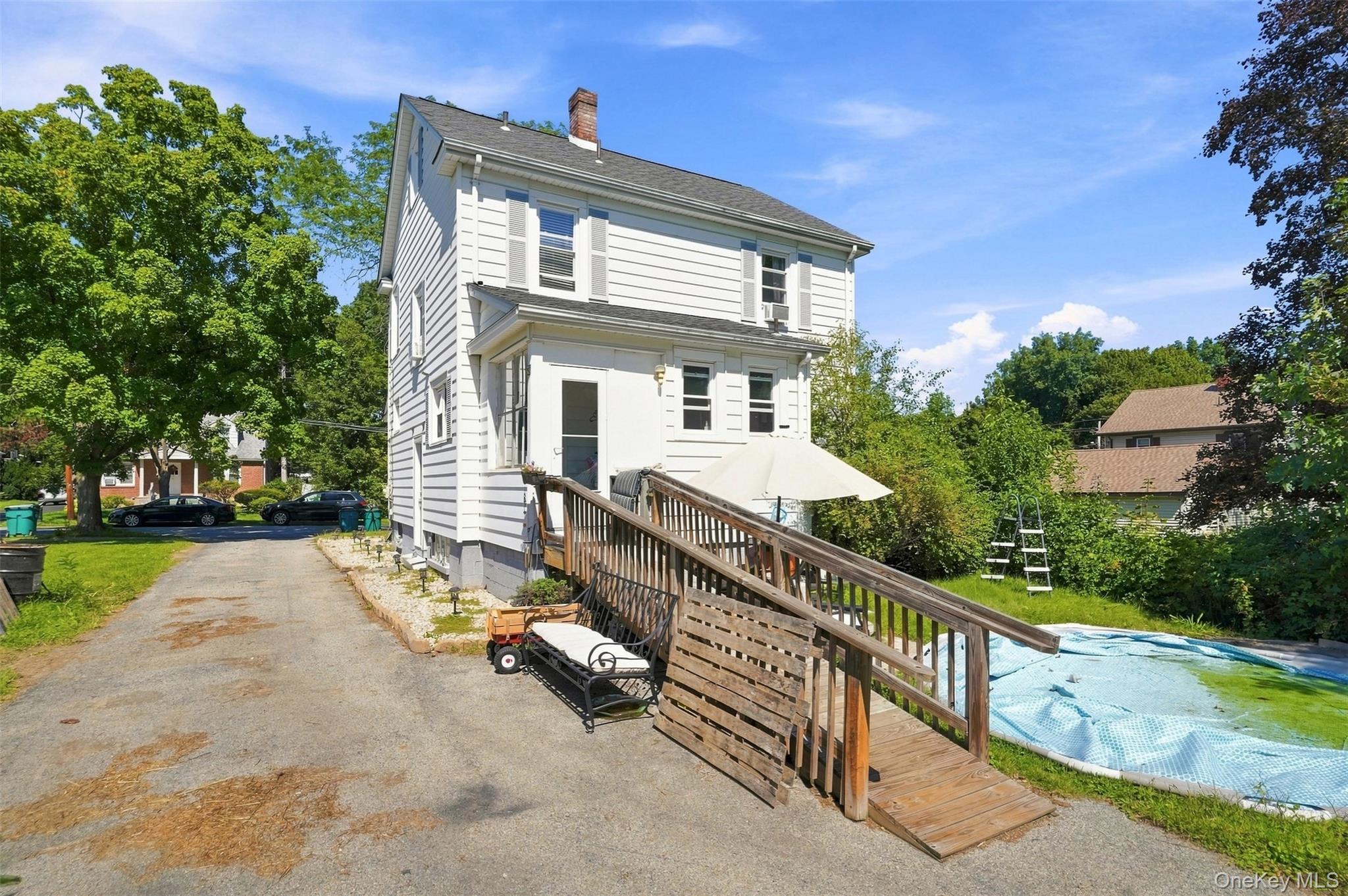 116 E Cedar Street, Poughkeepsie (Town), NY 12601 — photo 3