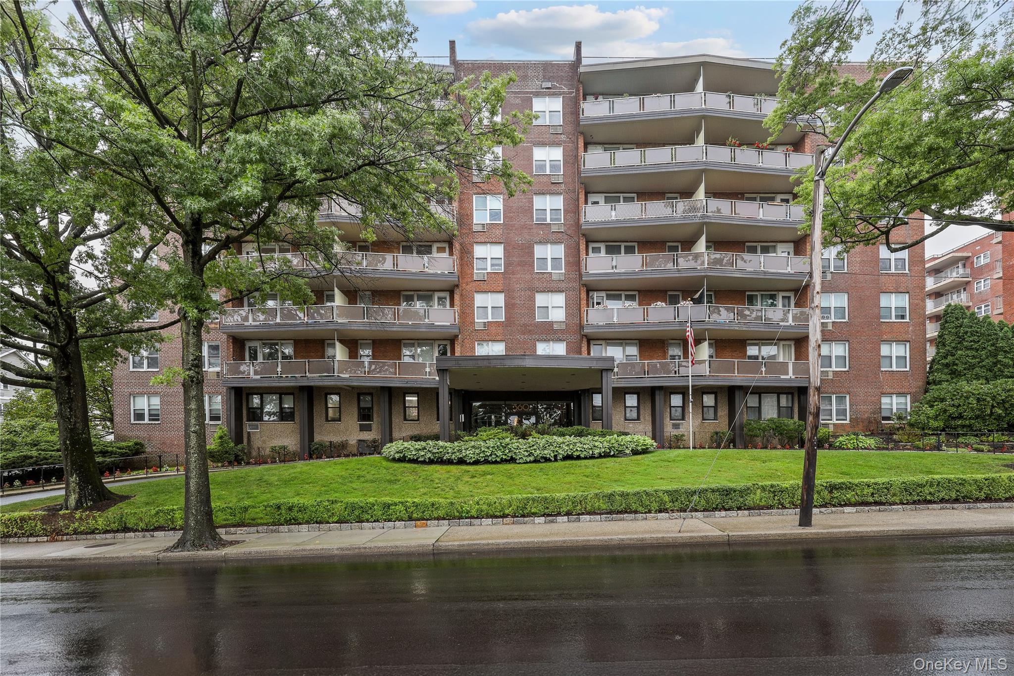 360 Westchester Avenue 503 — photo