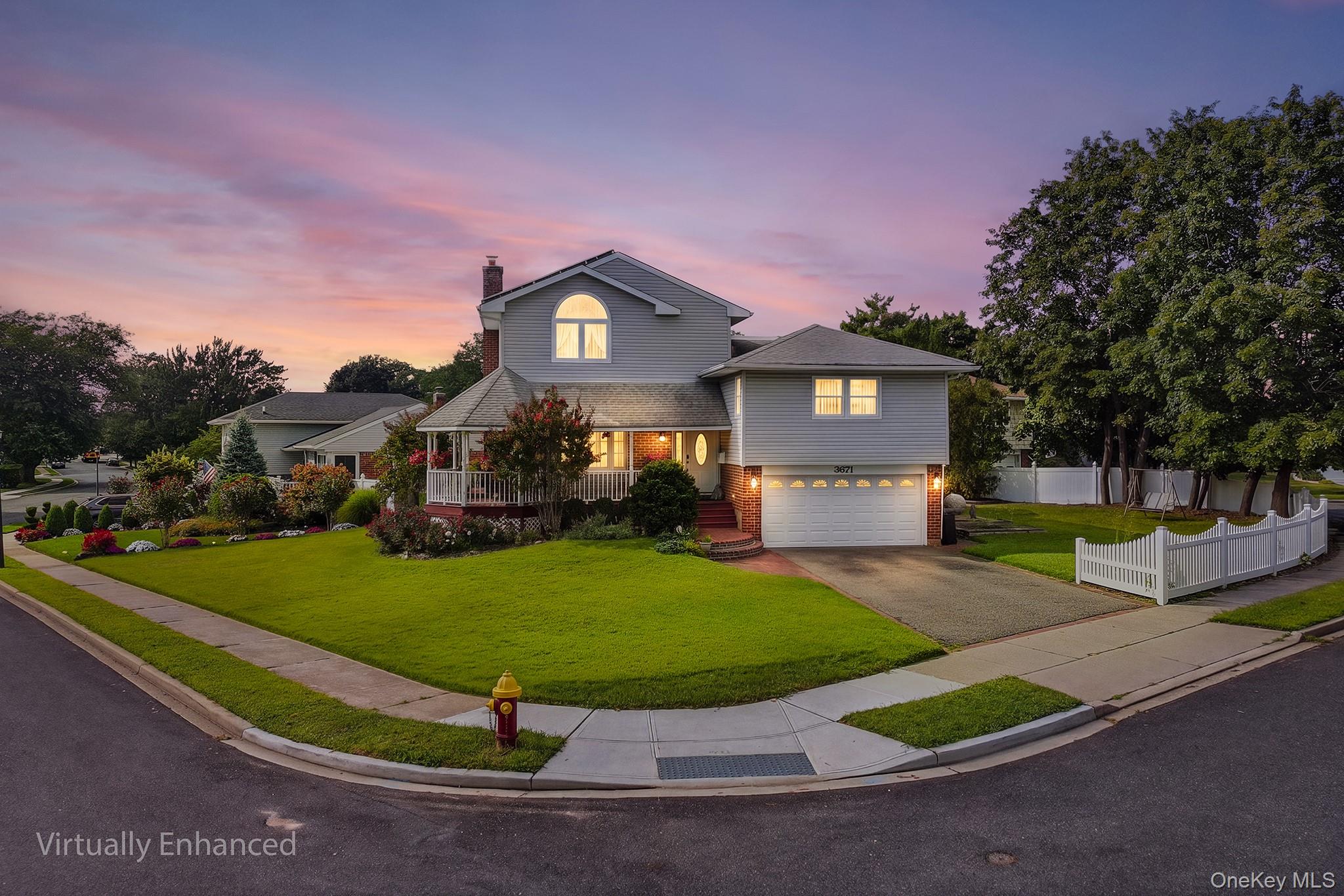 3671 Adele Court — photo