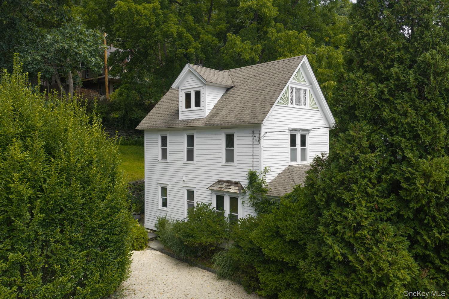 22 Mill Street — photo