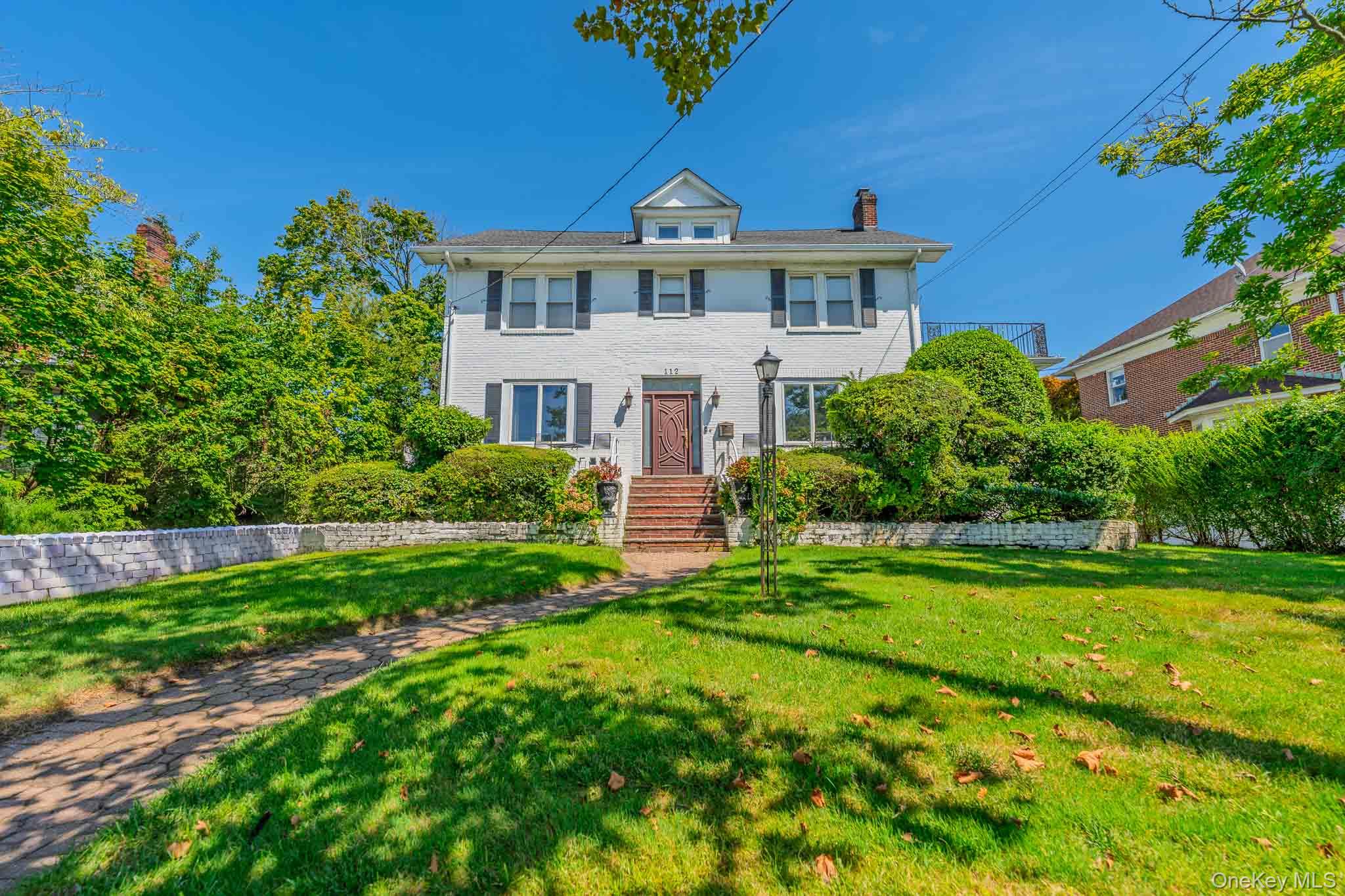 112 Harrison Street — photo