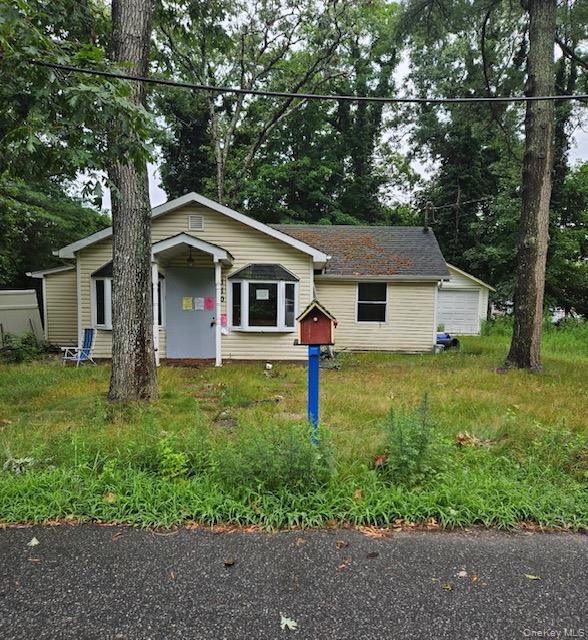 110 Daisy Drive — photo