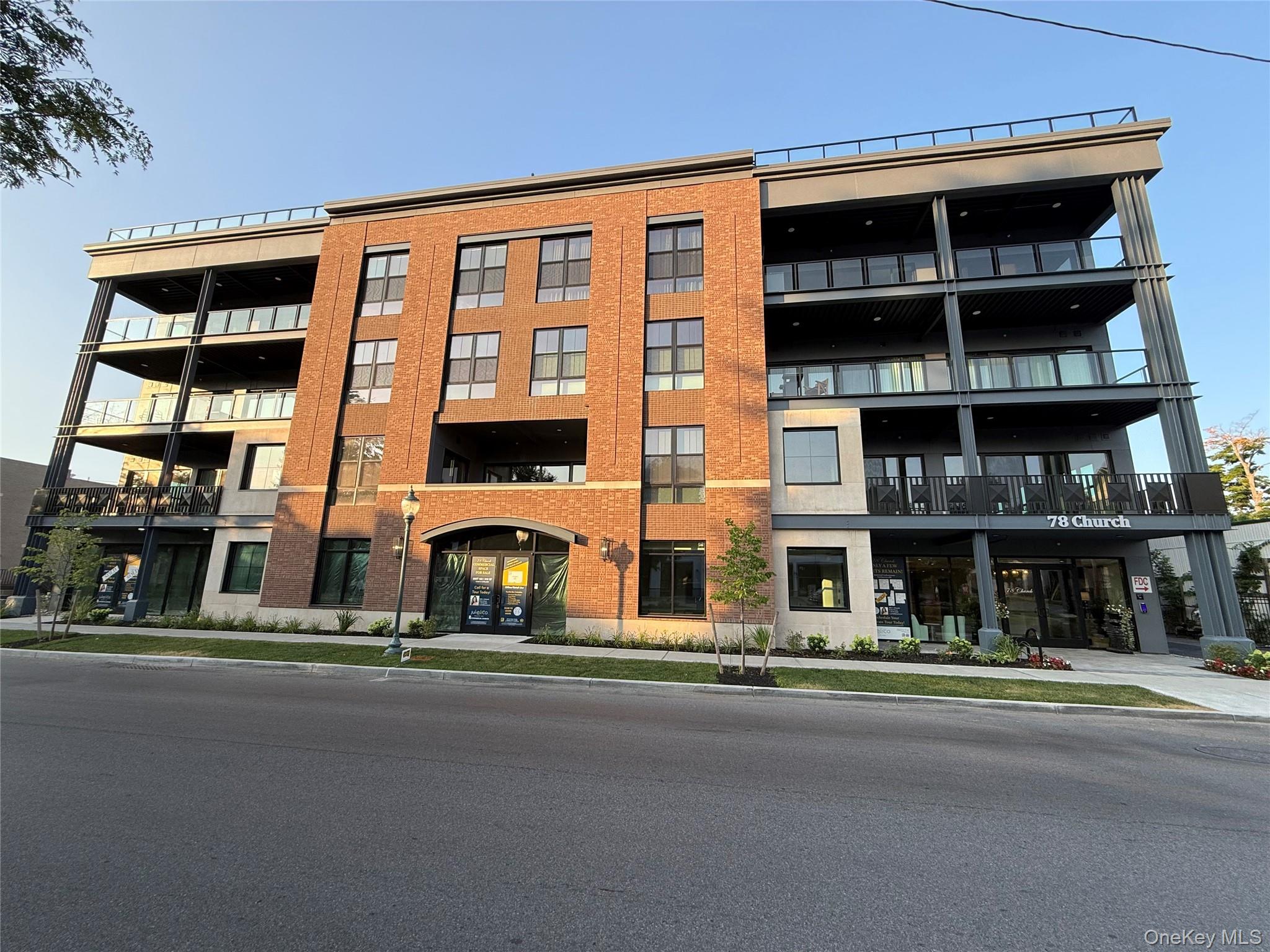 78 Church 204 — photo