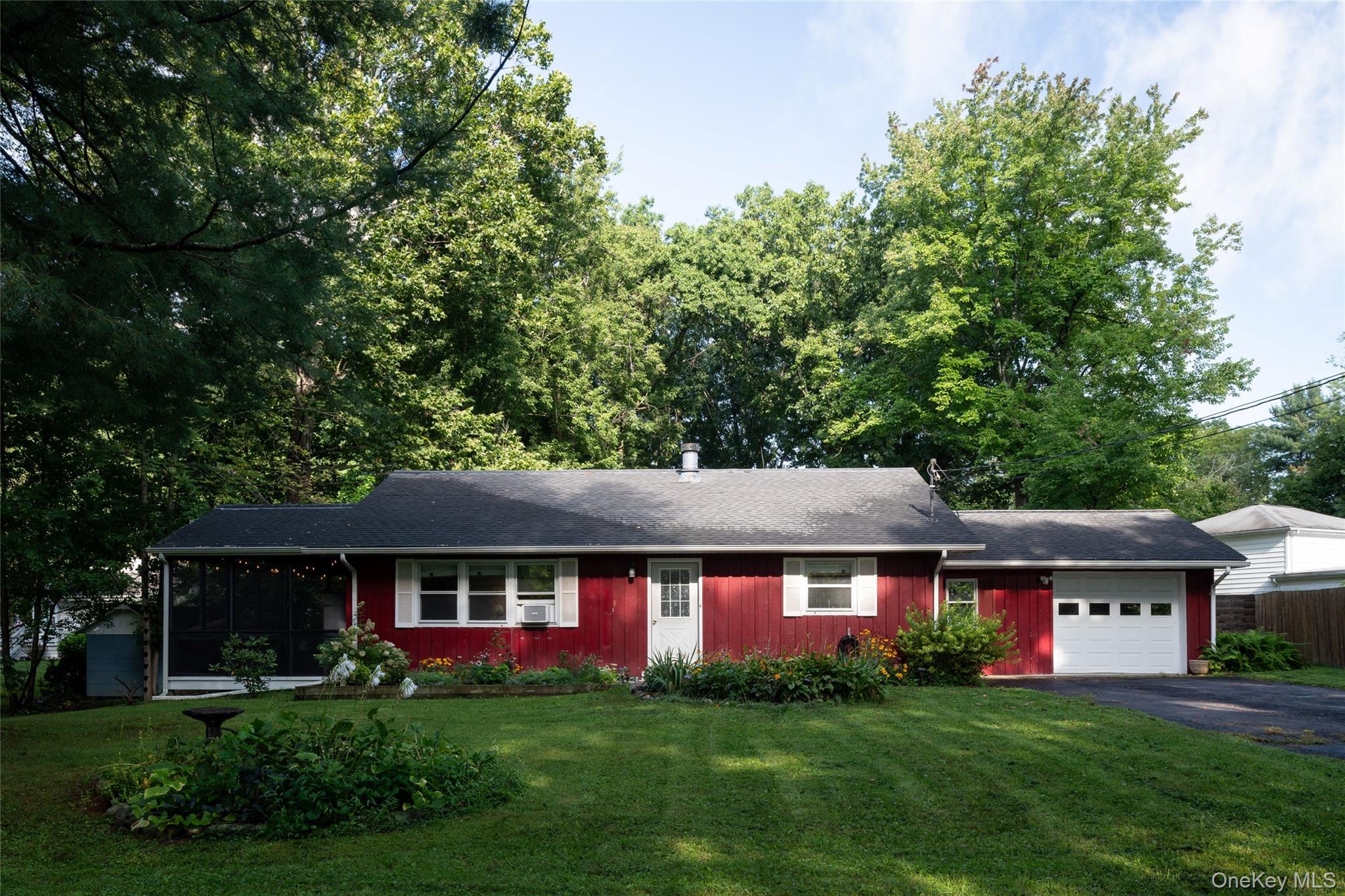 303 Sepasco Lake Drive — photo