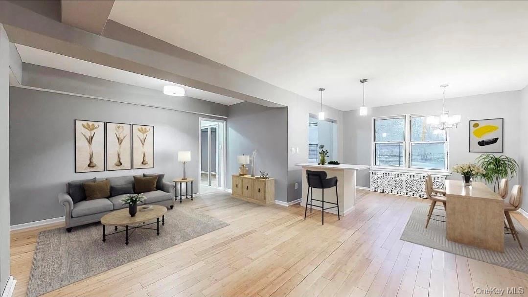 800 Grand Concourse Avenue 1Ds — photo
