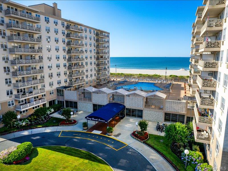 450 Shore 6L — photo