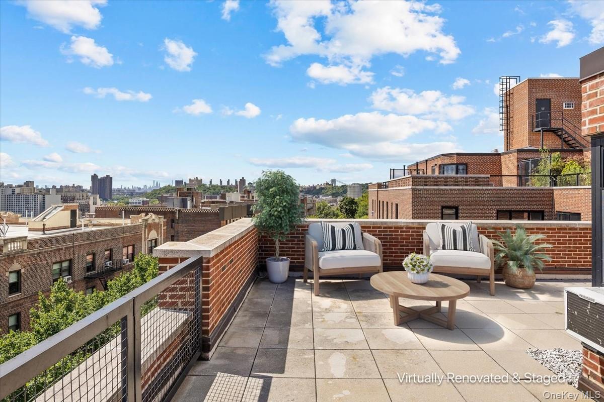 65 Park Terrace East C86 — photo
