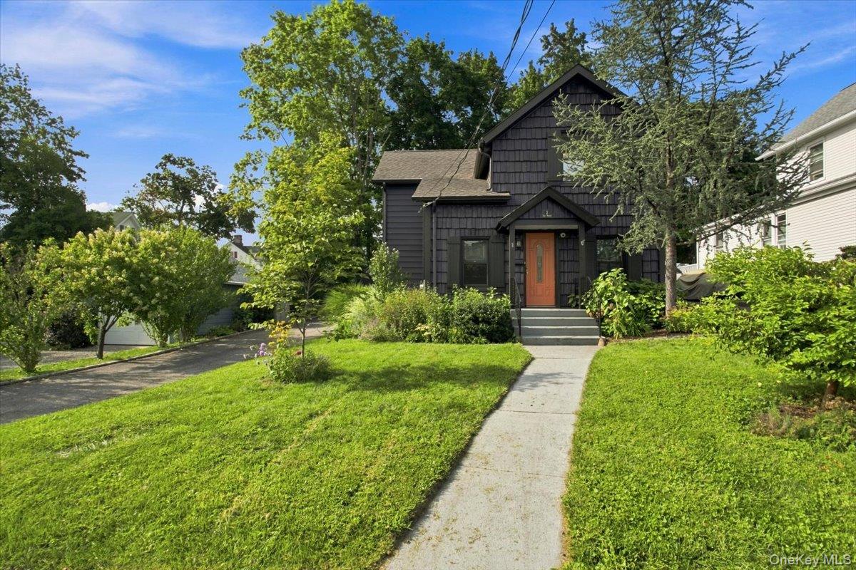 3 Elm Street — photo