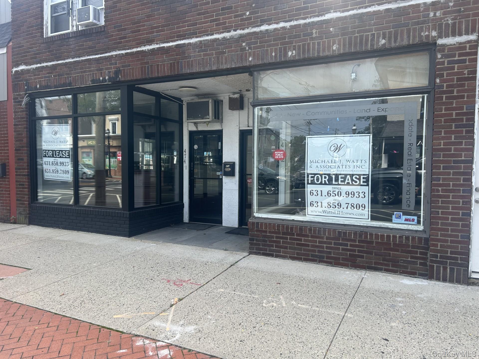 472 Main Street — photo