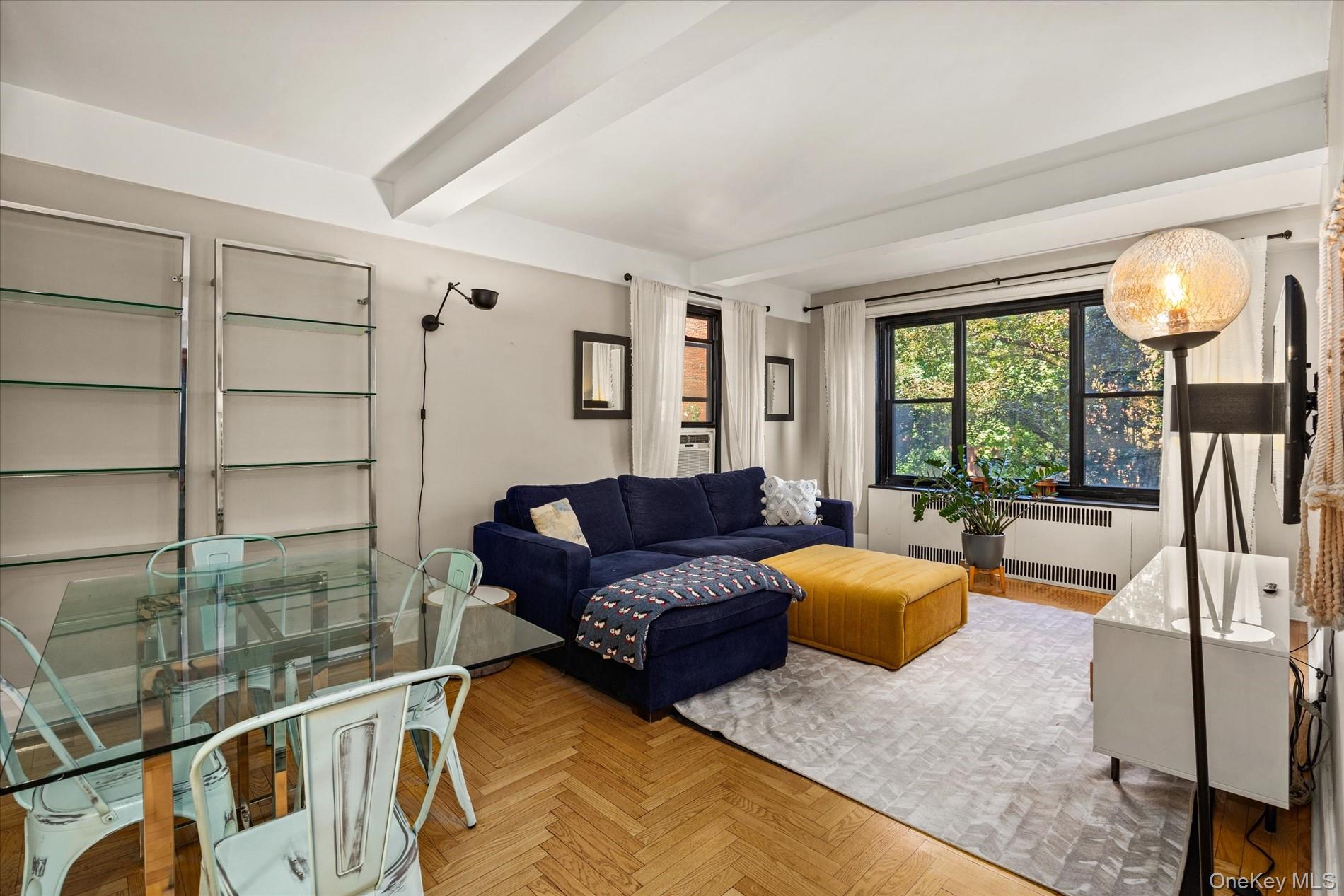 65 Park Terrace East C48 — photo
