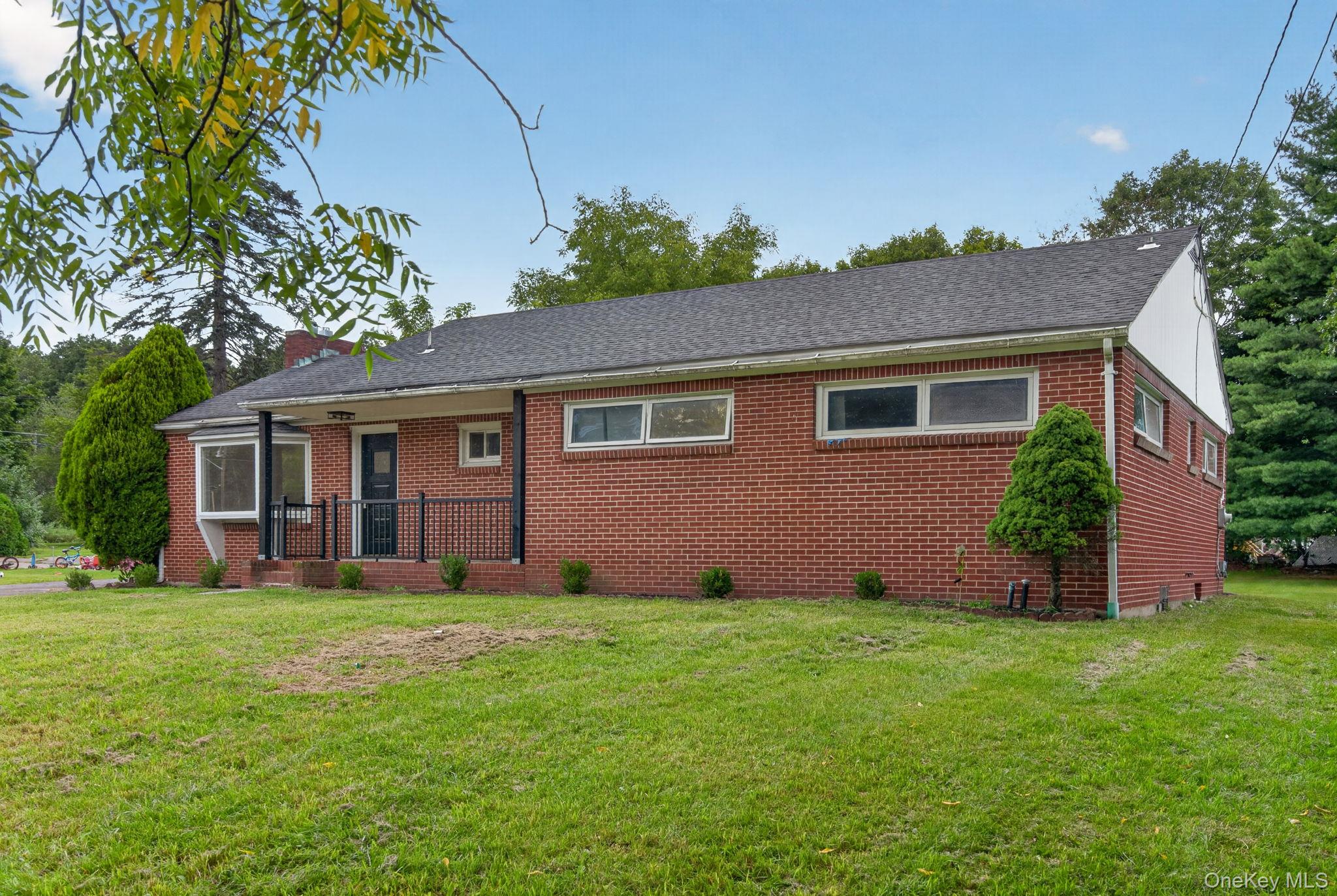 5 Johnson Lane — photo